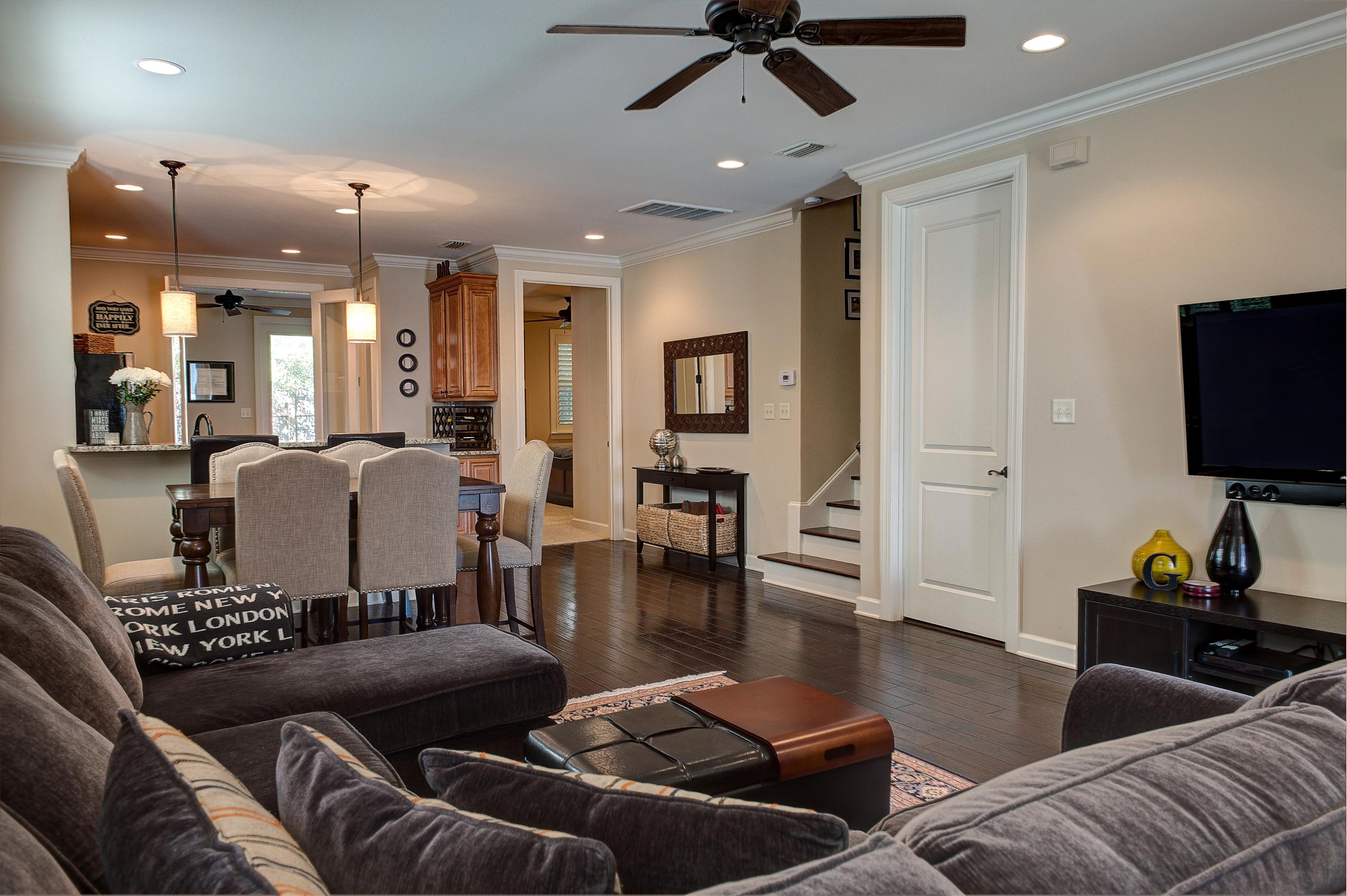 MARINA LANDING - Residential