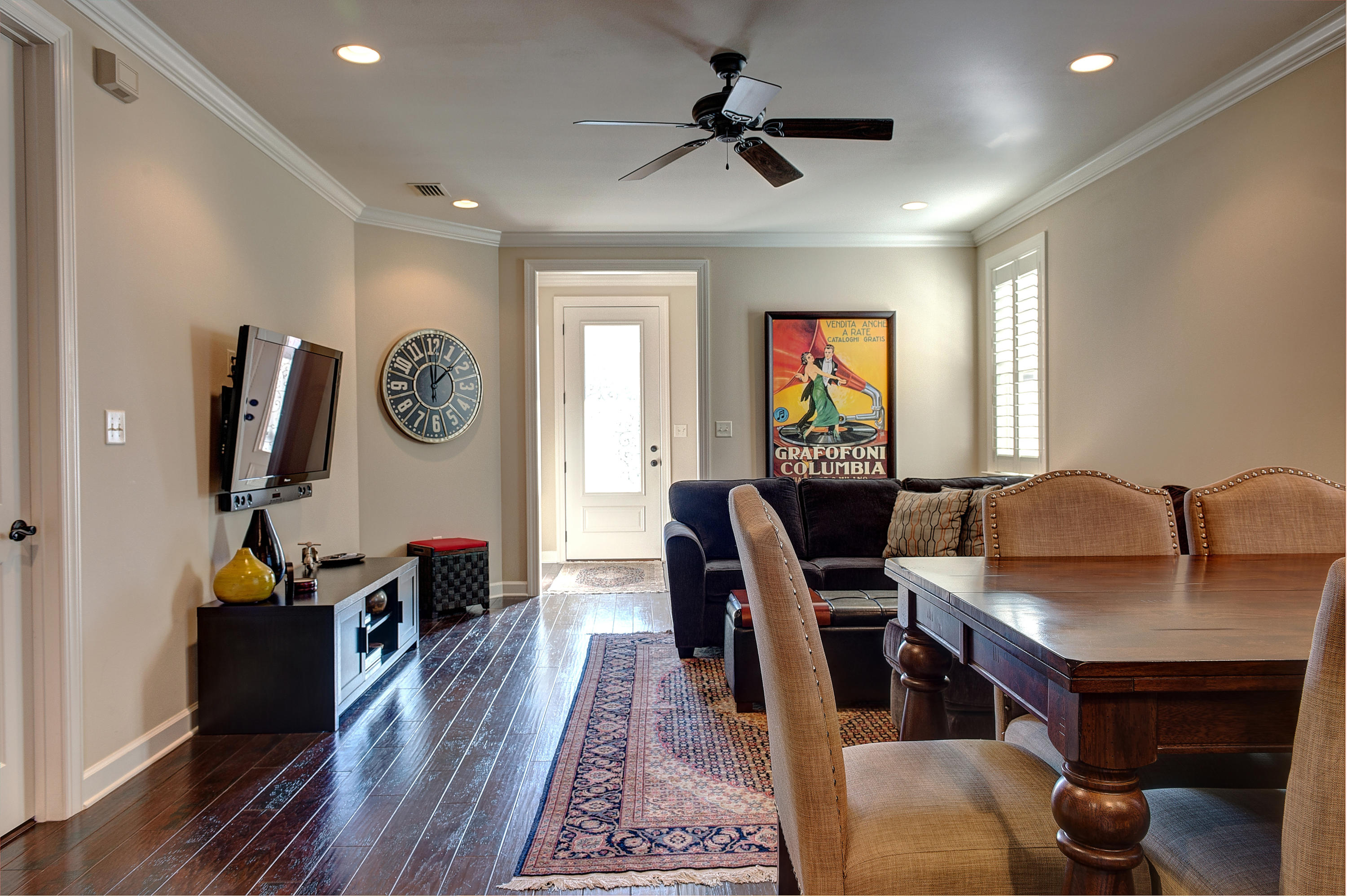 MARINA LANDING - Residential