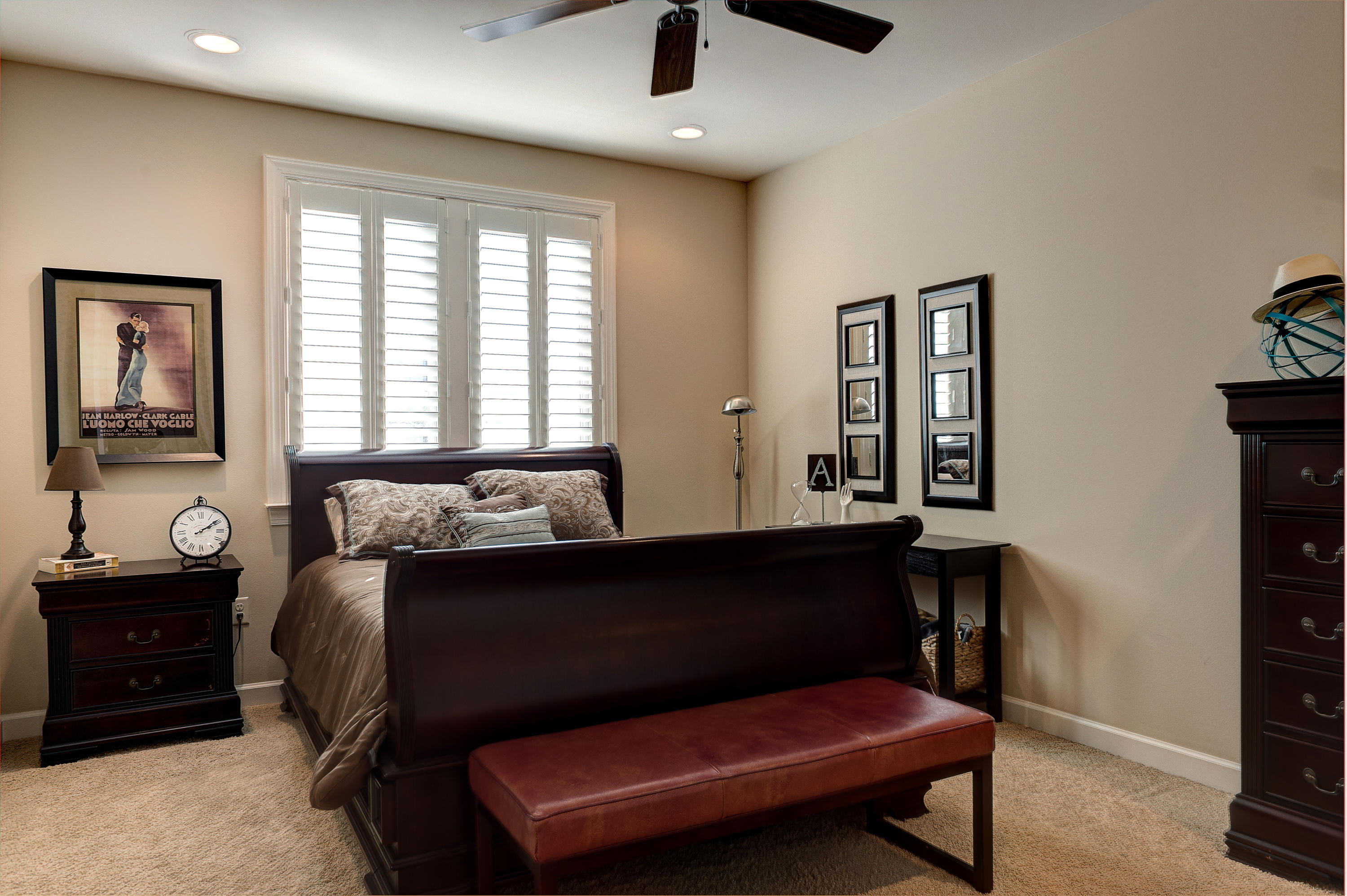 MARINA LANDING - Residential