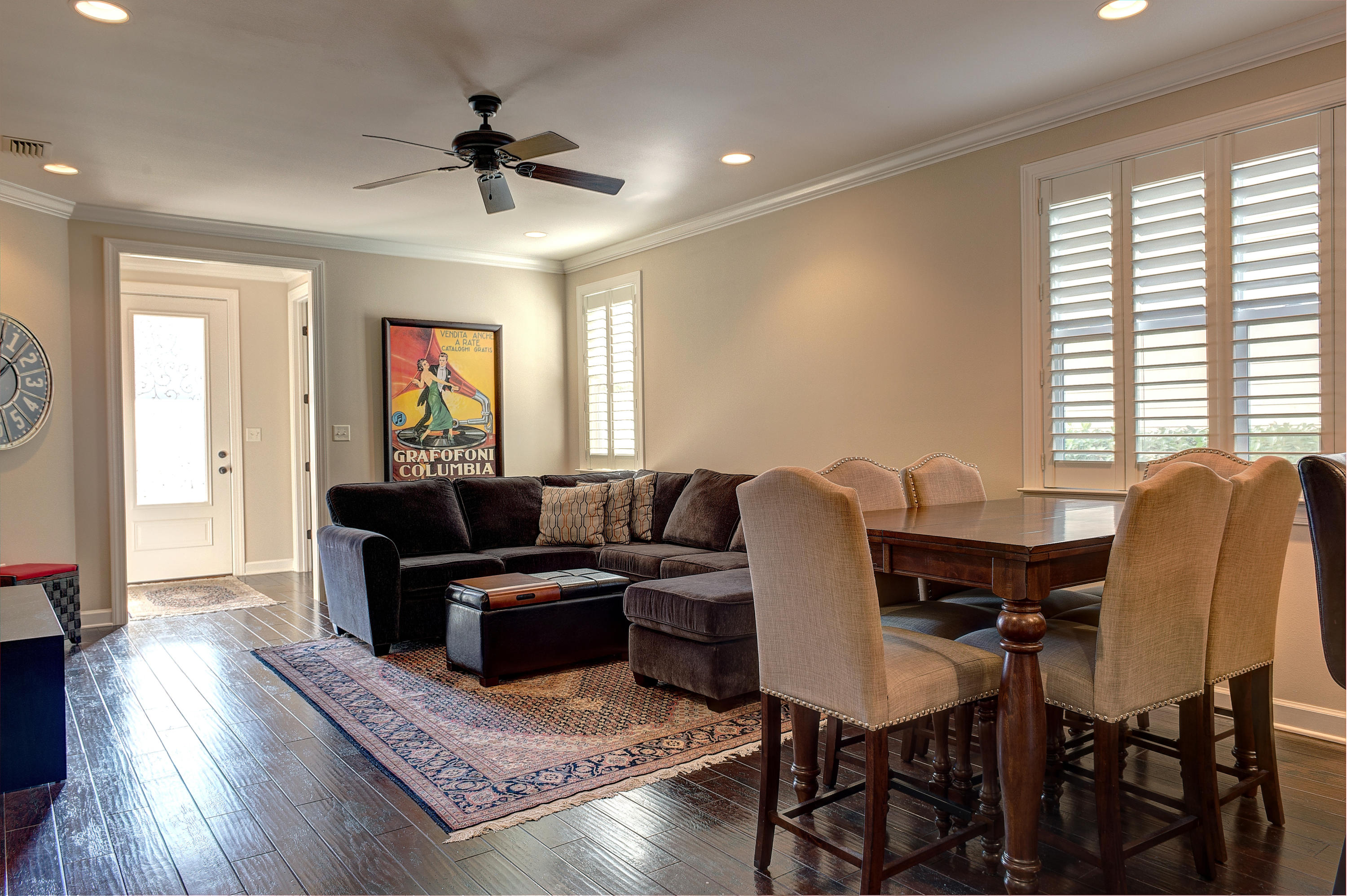 MARINA LANDING - Residential