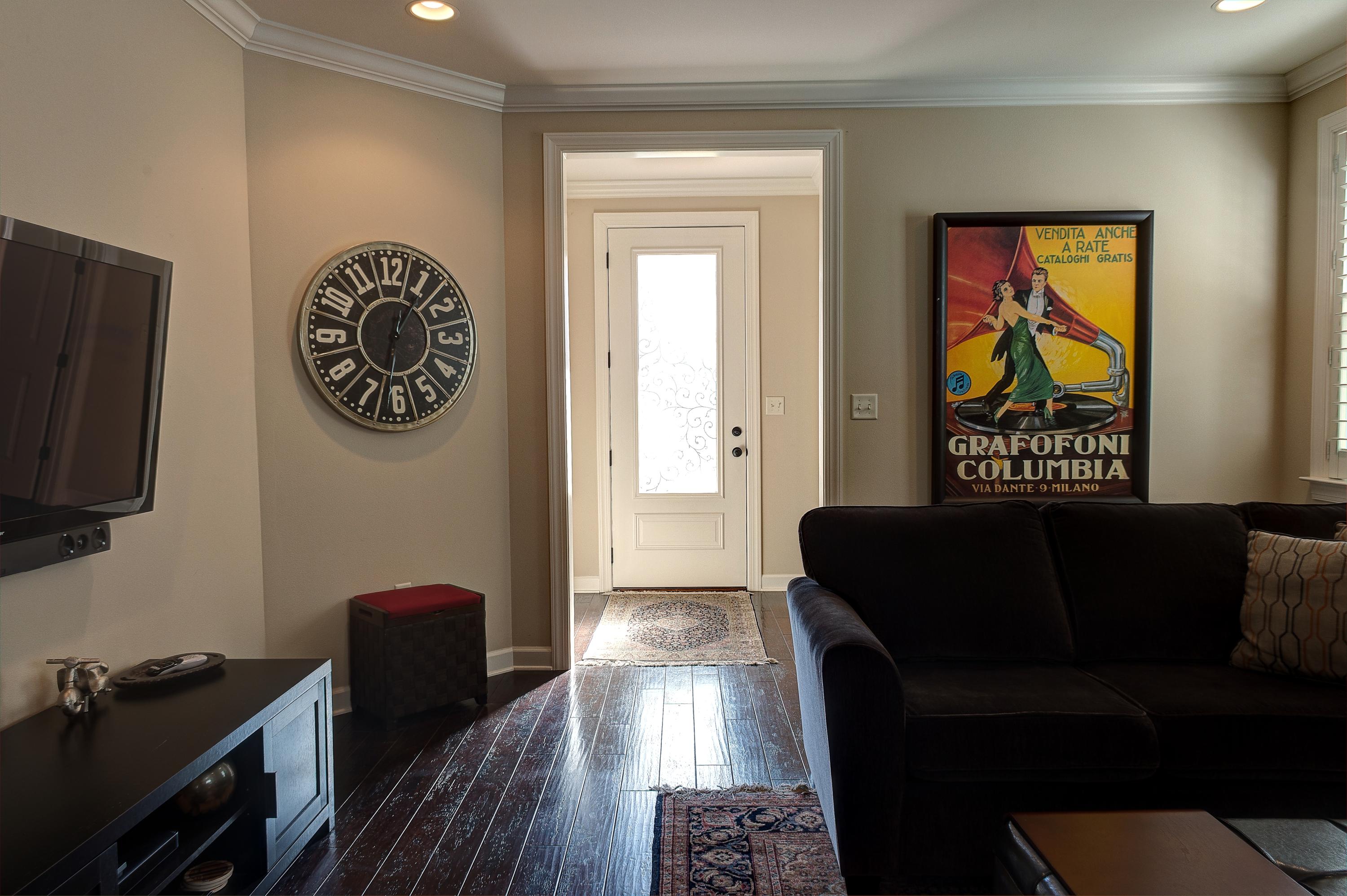 MARINA LANDING - Residential