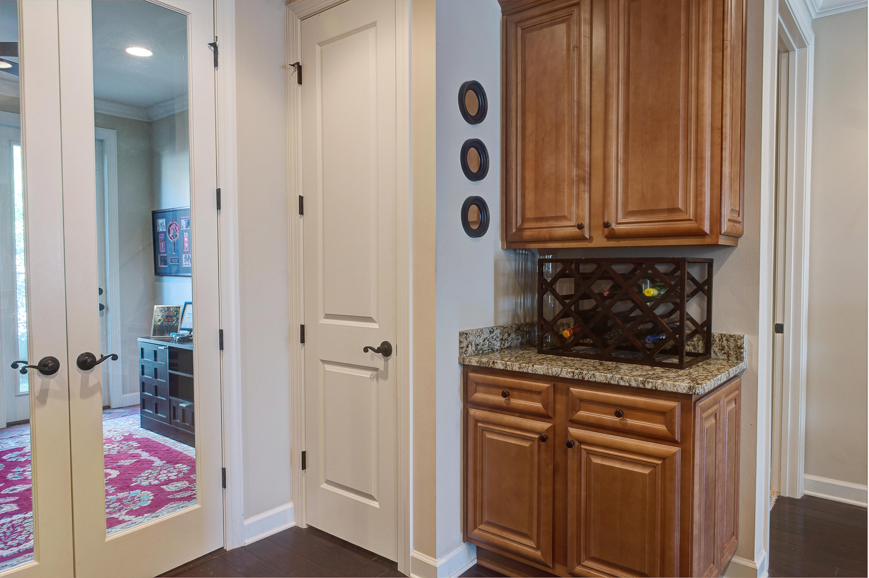 MARINA LANDING - Residential