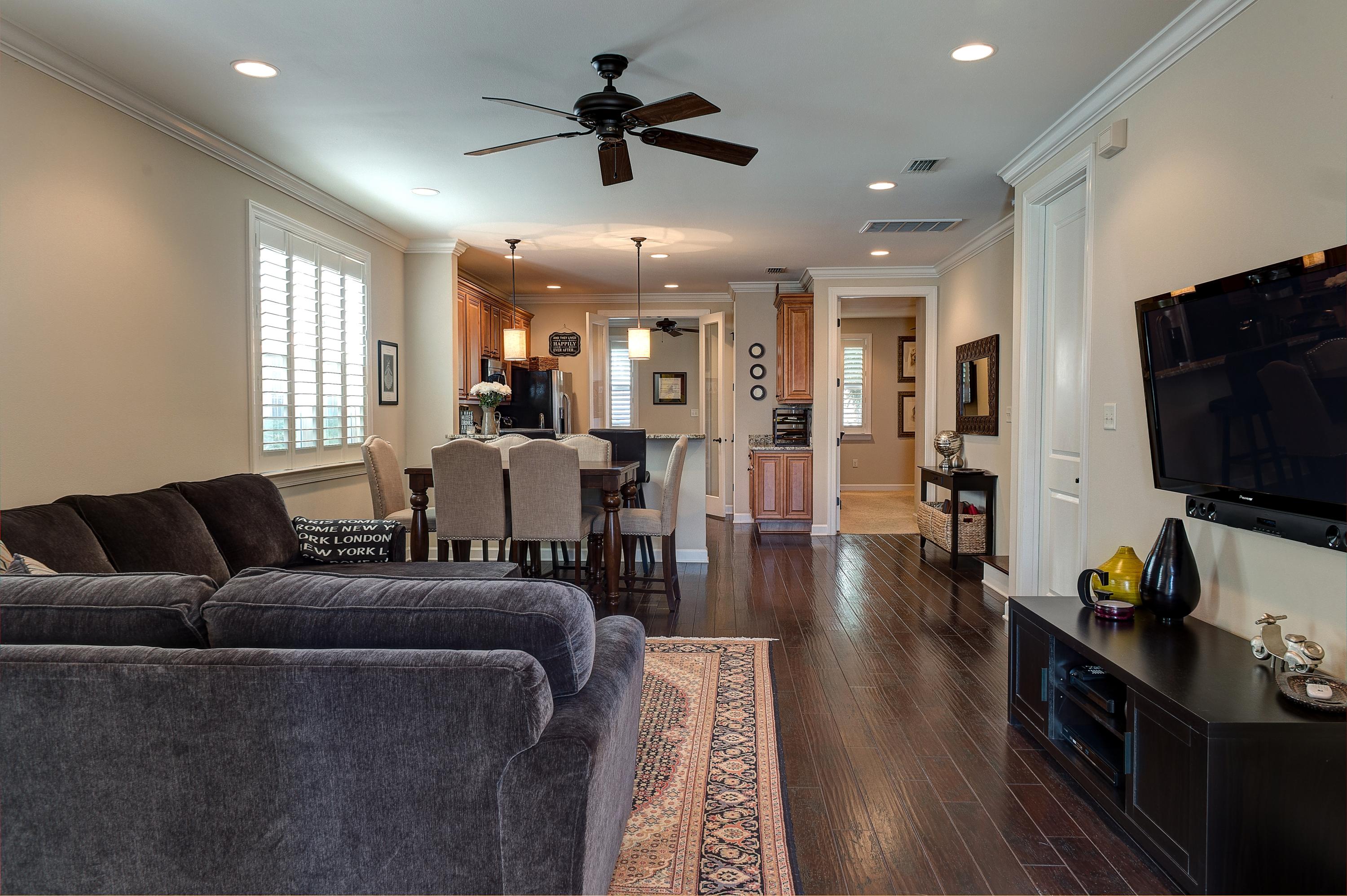 MARINA LANDING - Residential