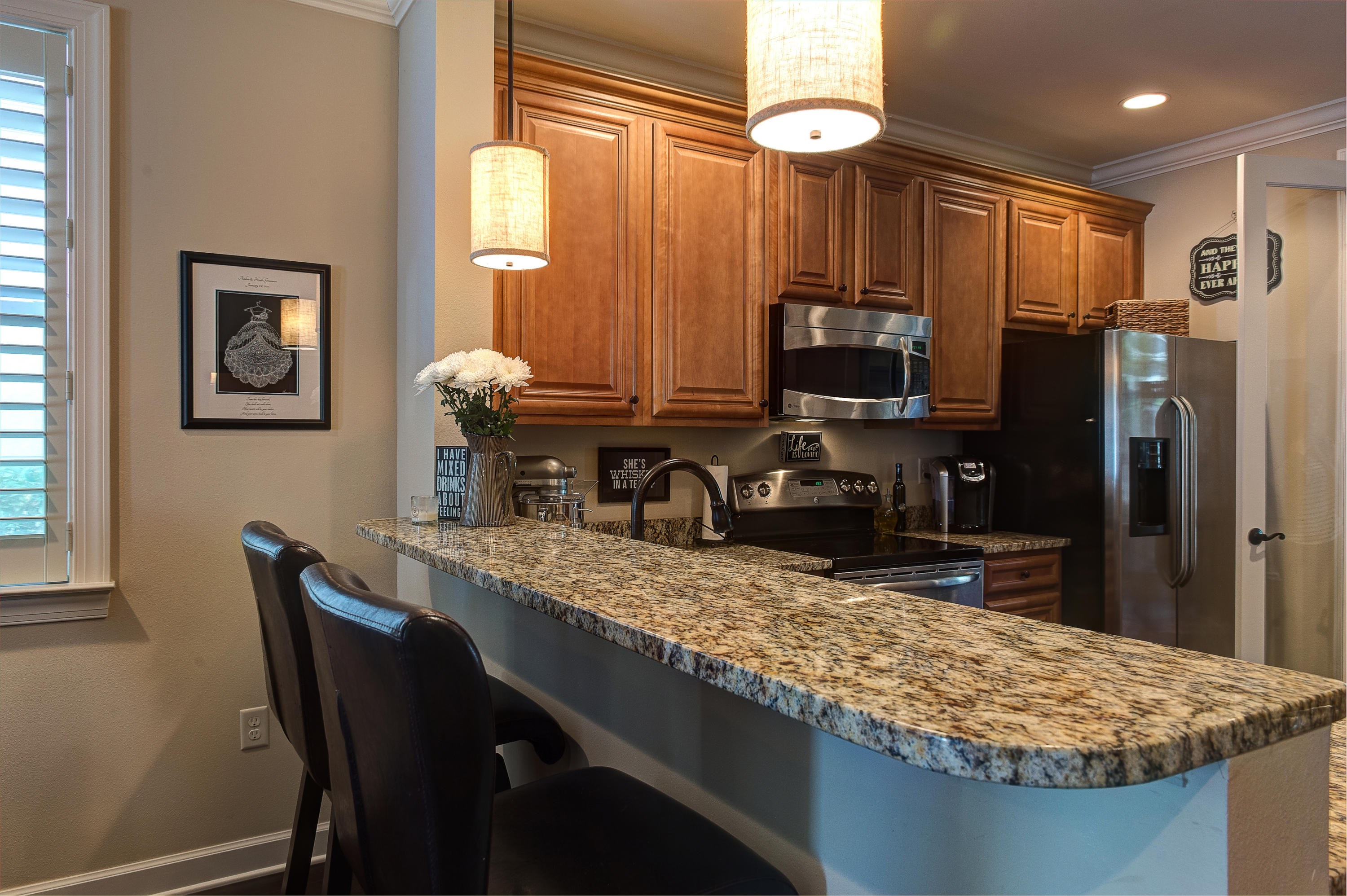 MARINA LANDING - Residential