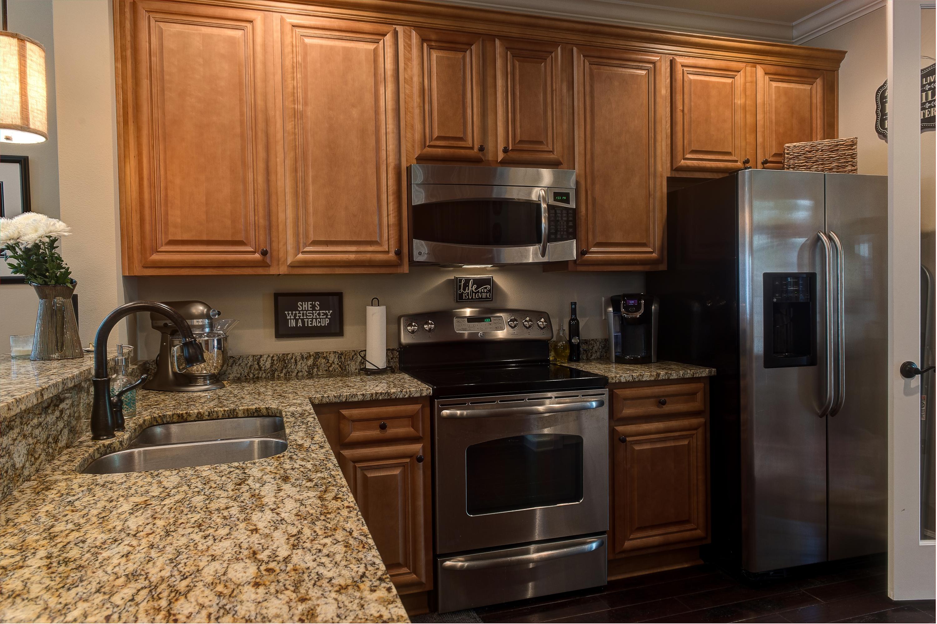 MARINA LANDING - Residential