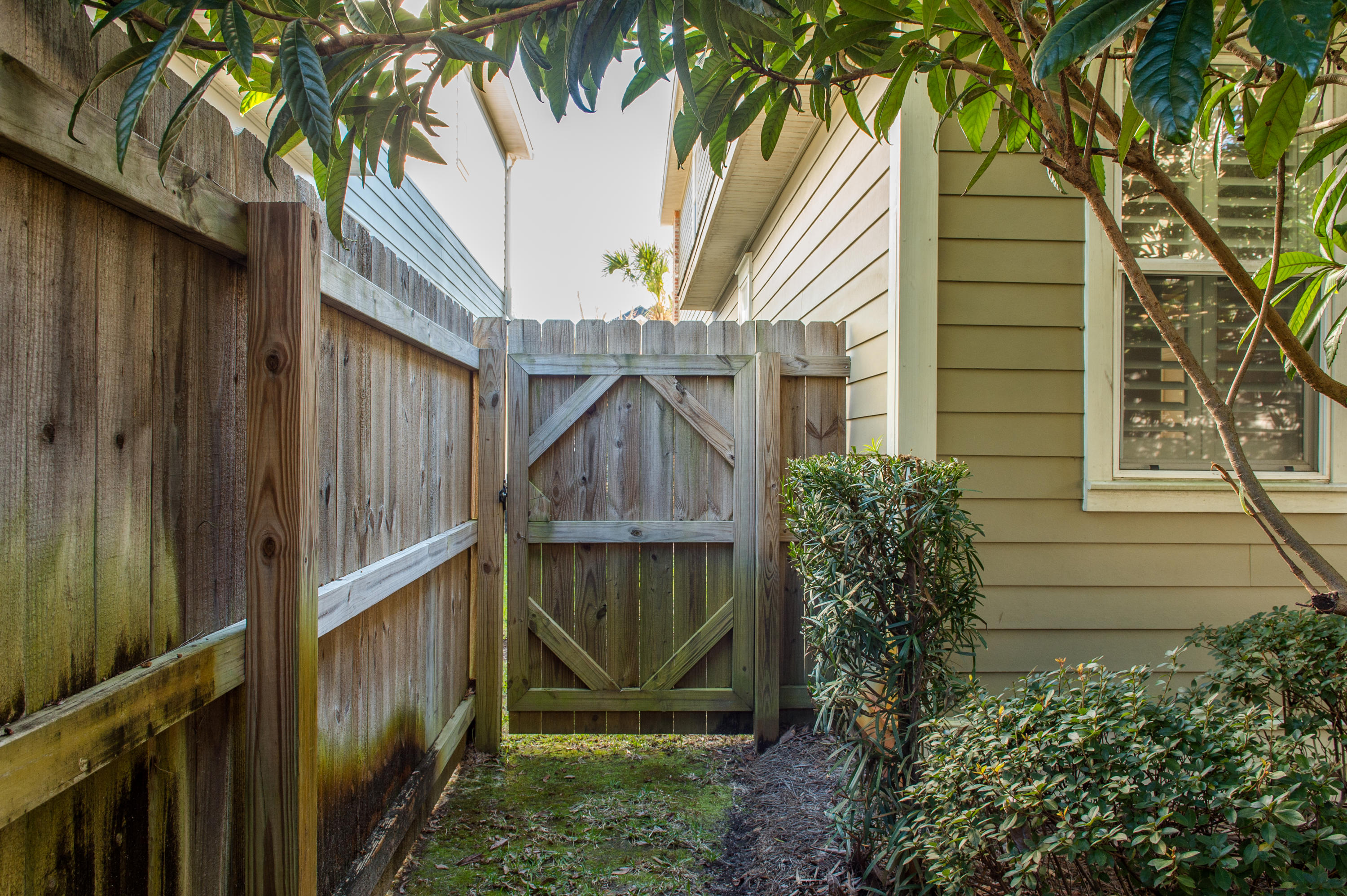 MARINA LANDING - Residential