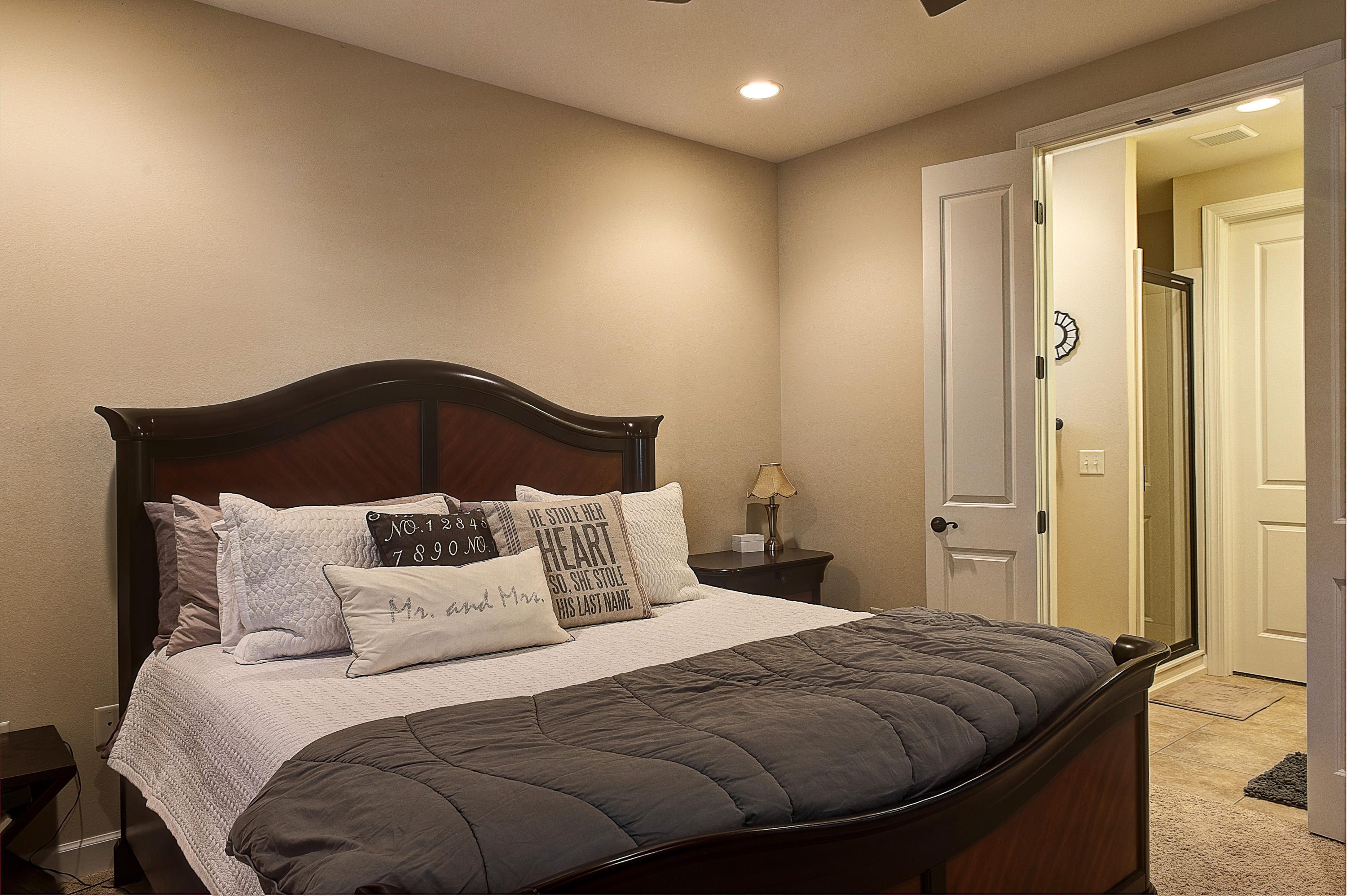 MARINA LANDING - Residential