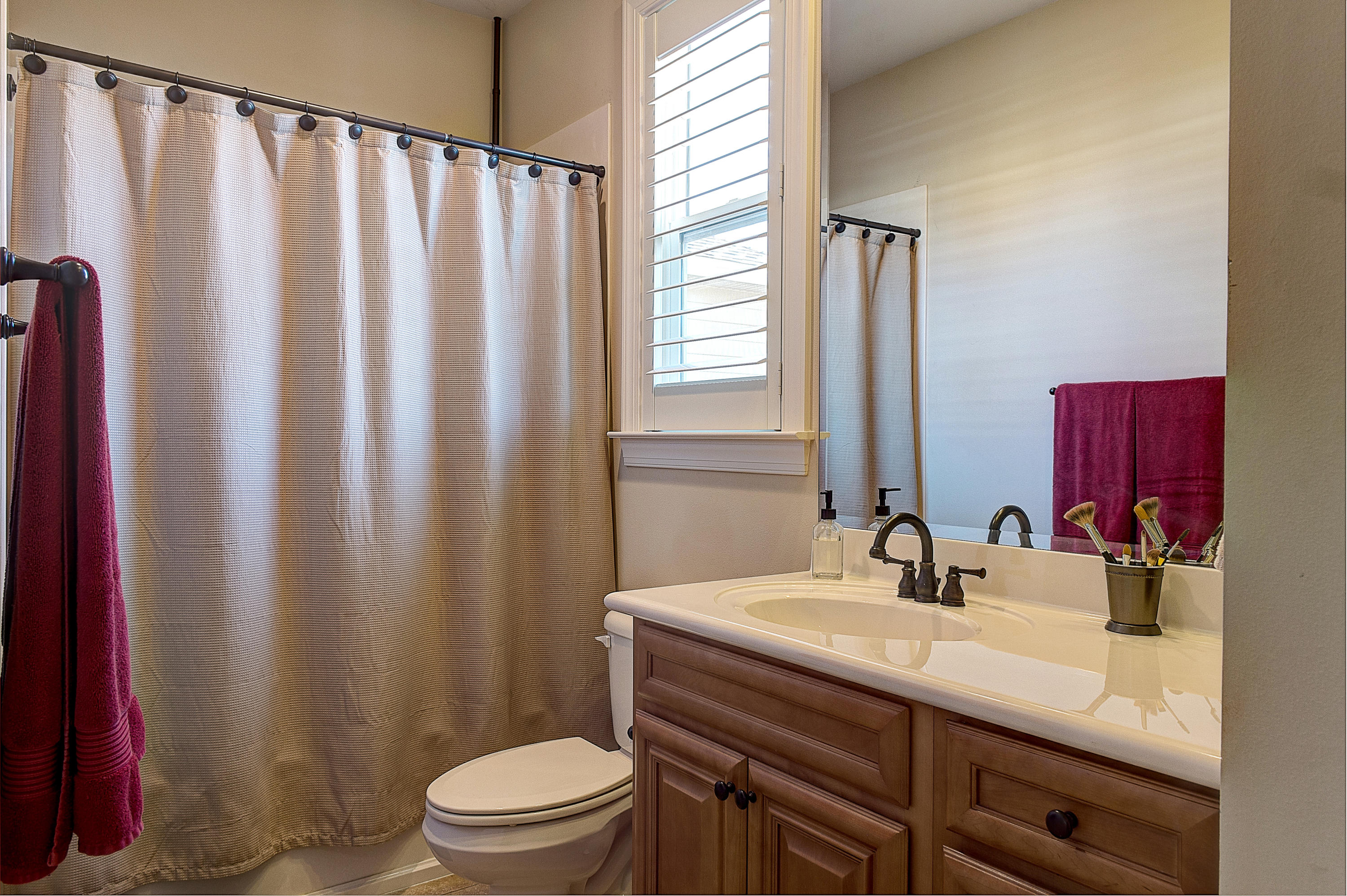 MARINA LANDING - Residential