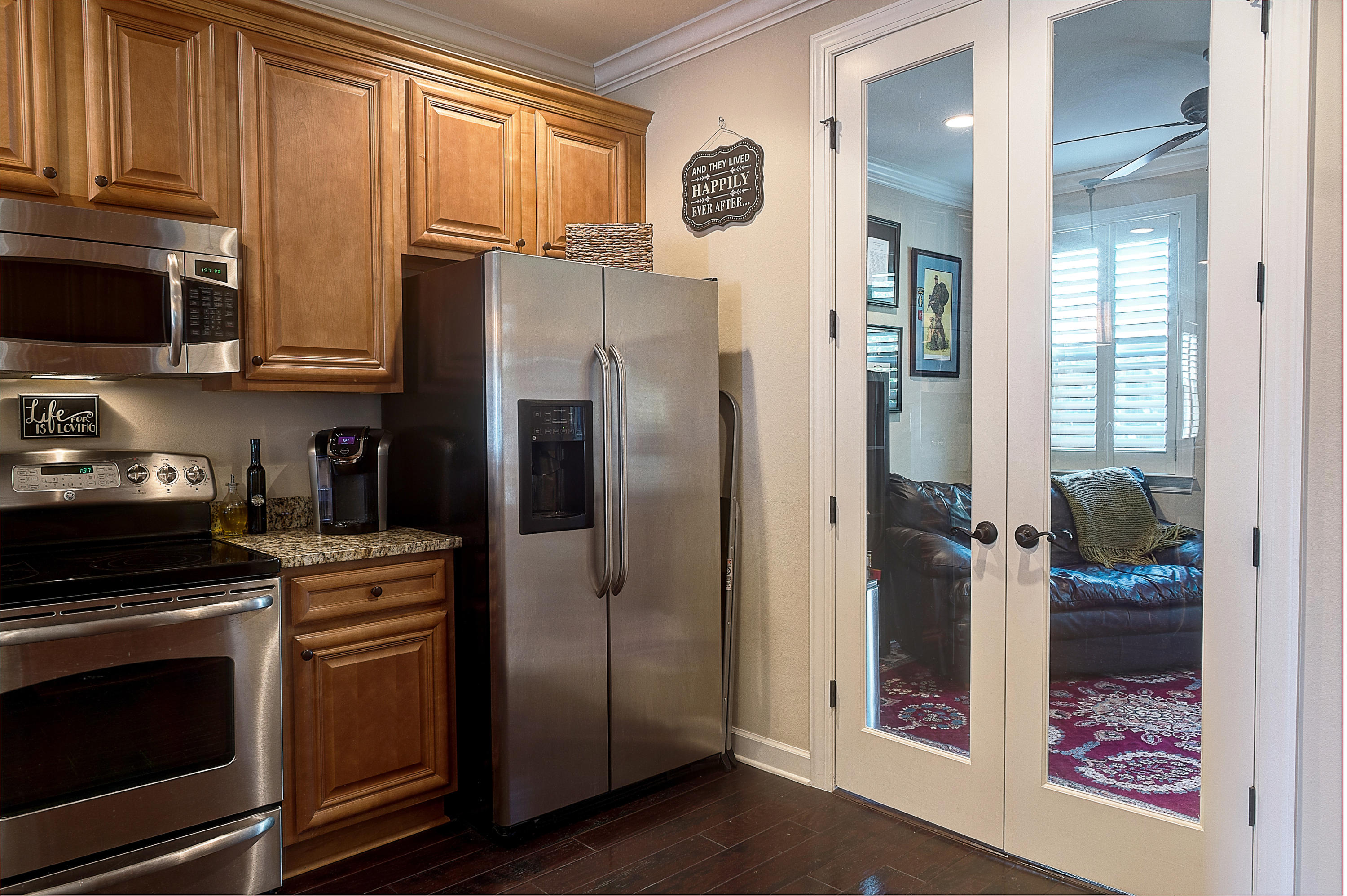 MARINA LANDING - Residential