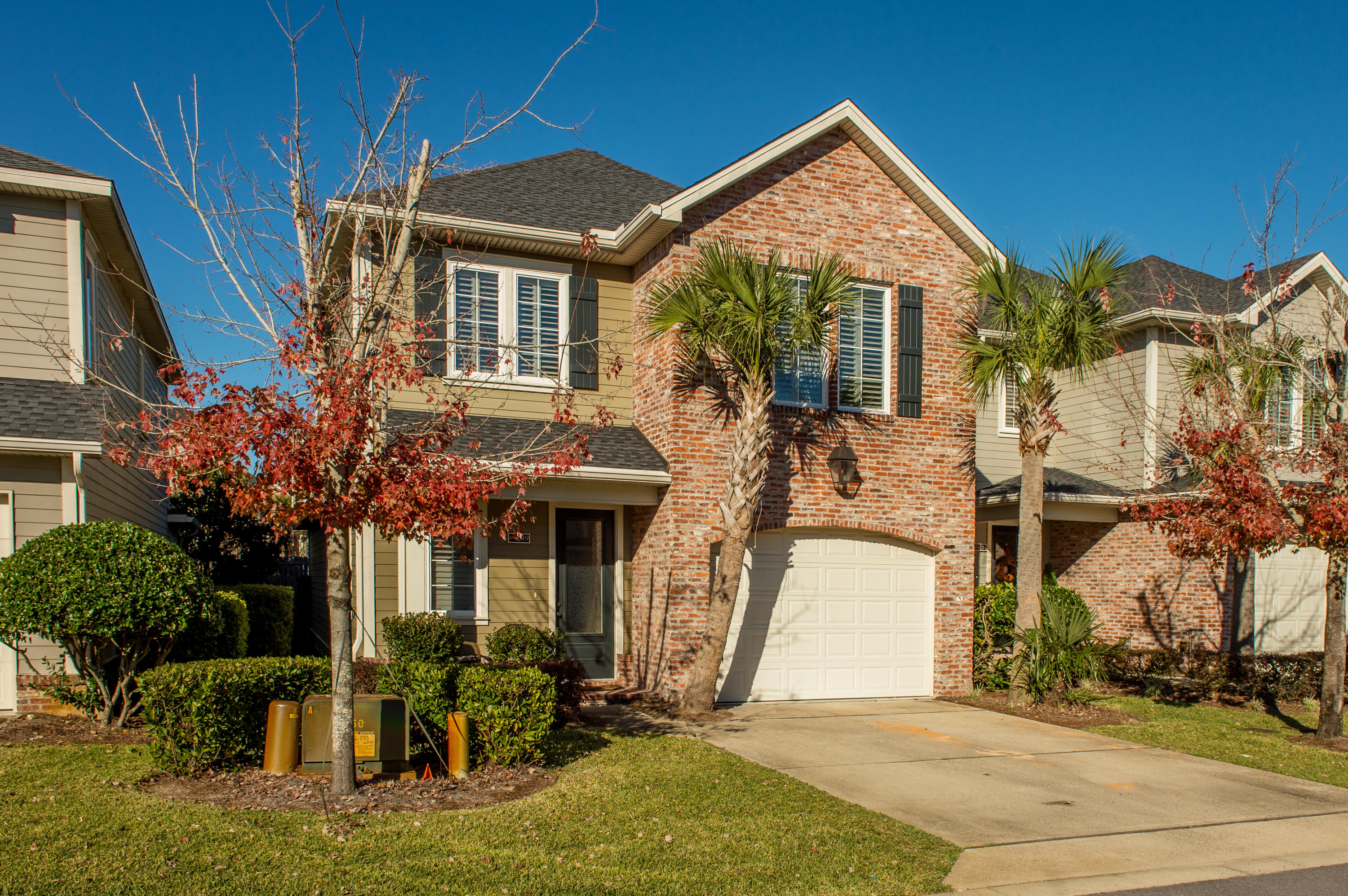 MARINA LANDING - Residential