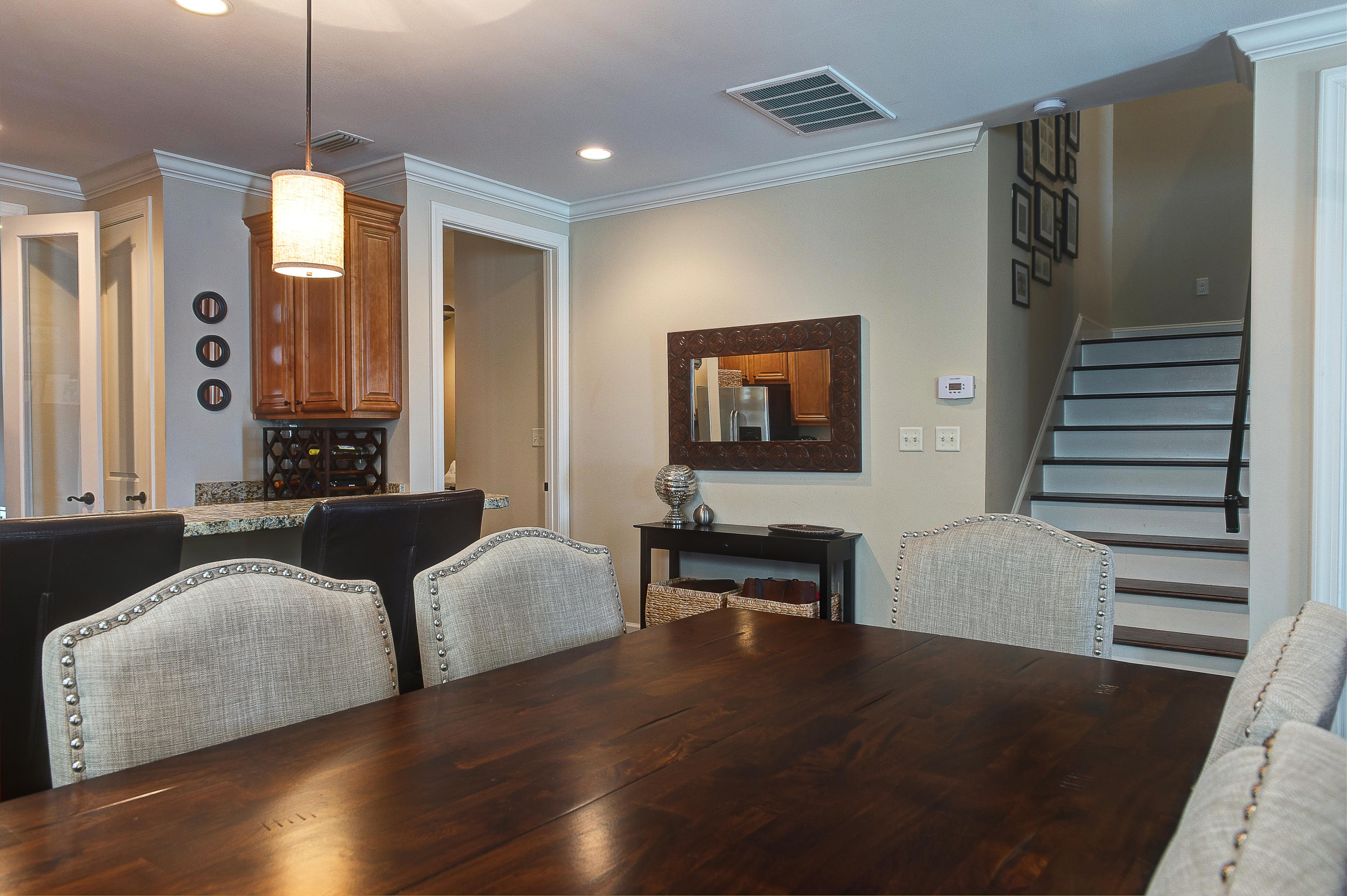 MARINA LANDING - Residential