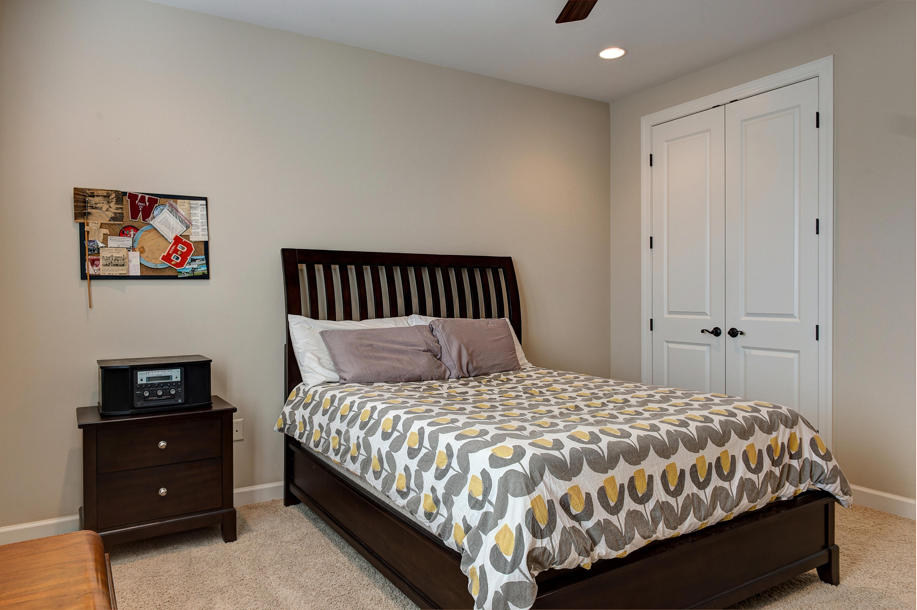 MARINA LANDING - Residential