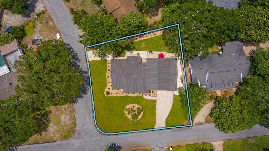 ELLIOTTS POINT 10TH ADDN - Residential