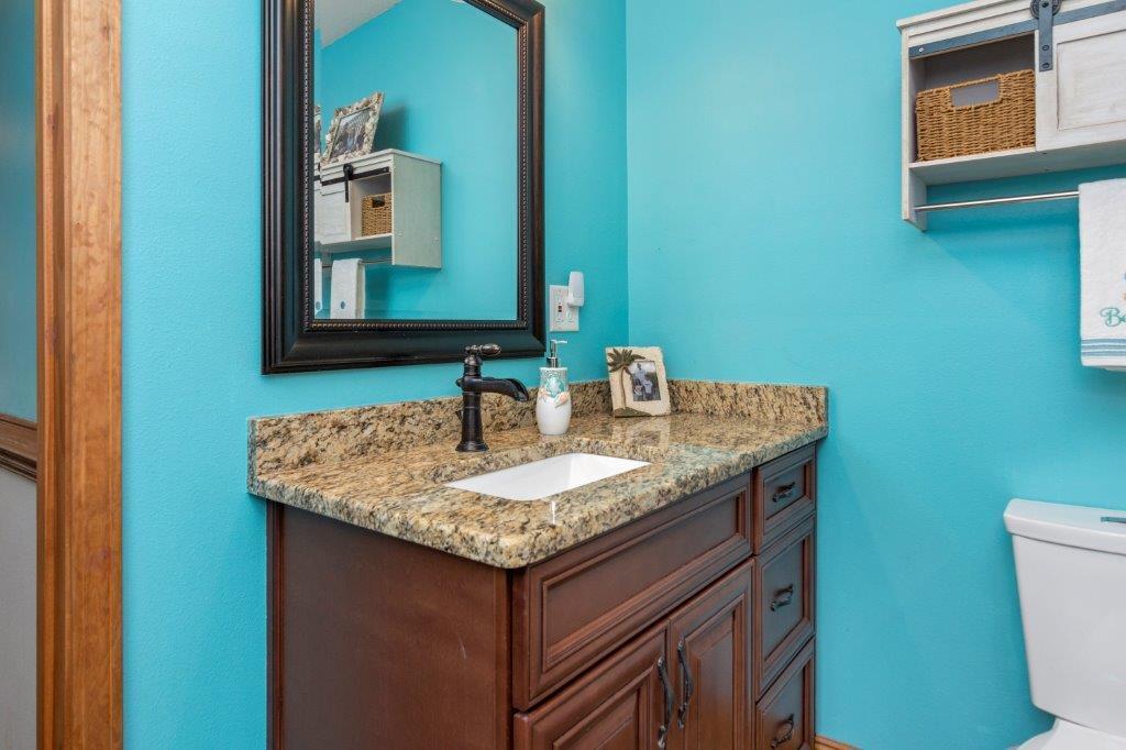 ELLIOTTS POINT 10TH ADDN - Residential