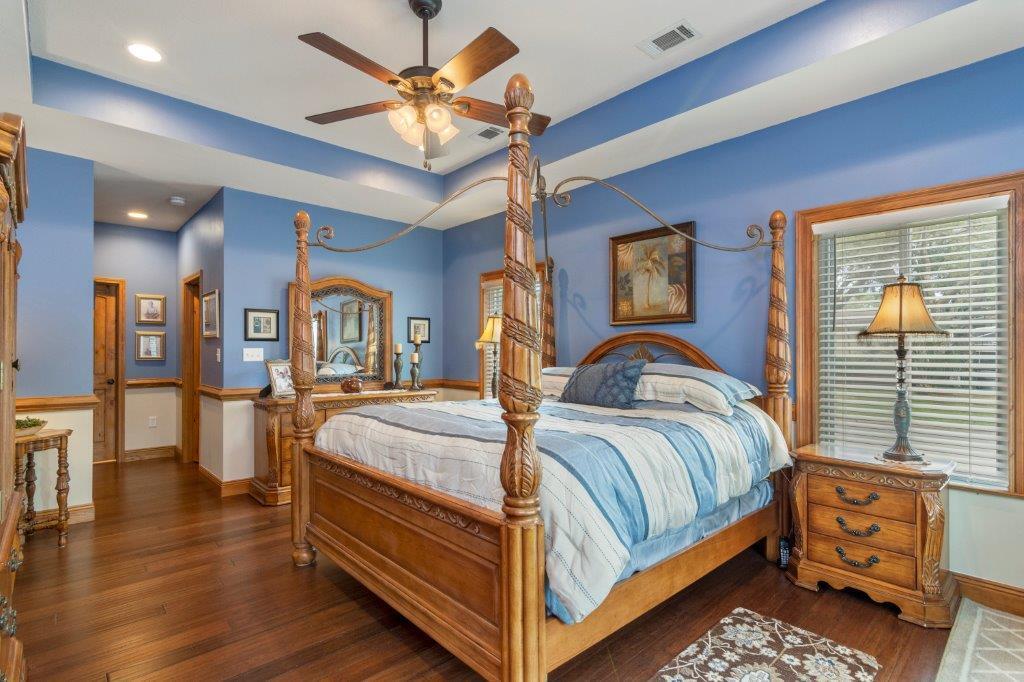 ELLIOTTS POINT 10TH ADDN - Residential