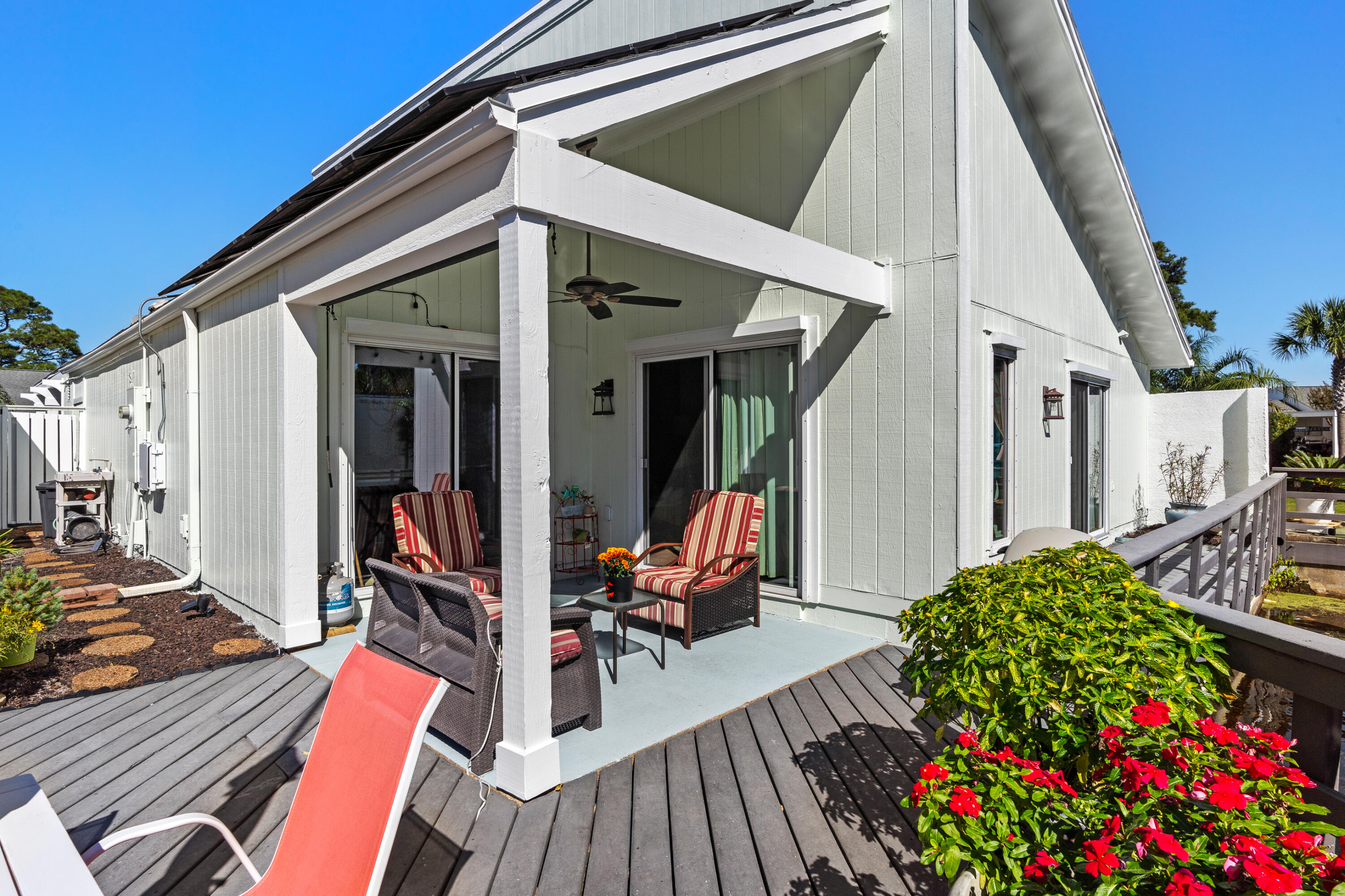 LINKSIDE VILLAGE UNIT 2 - Residential