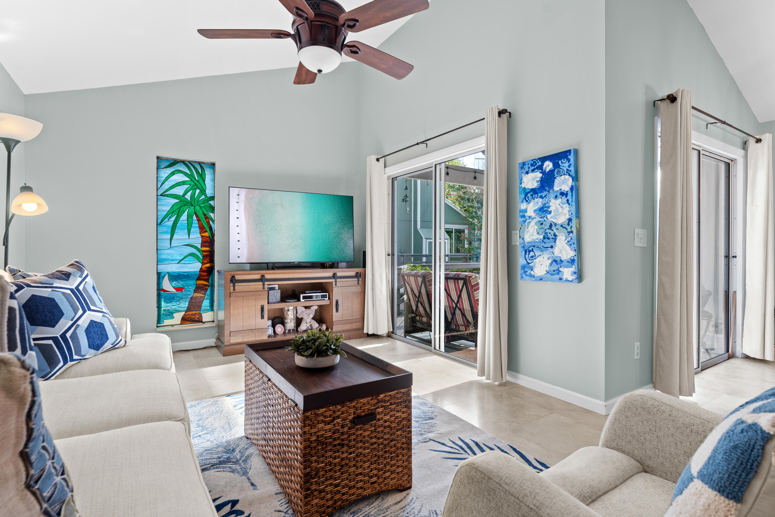 LINKSIDE VILLAGE UNIT 2 - Residential