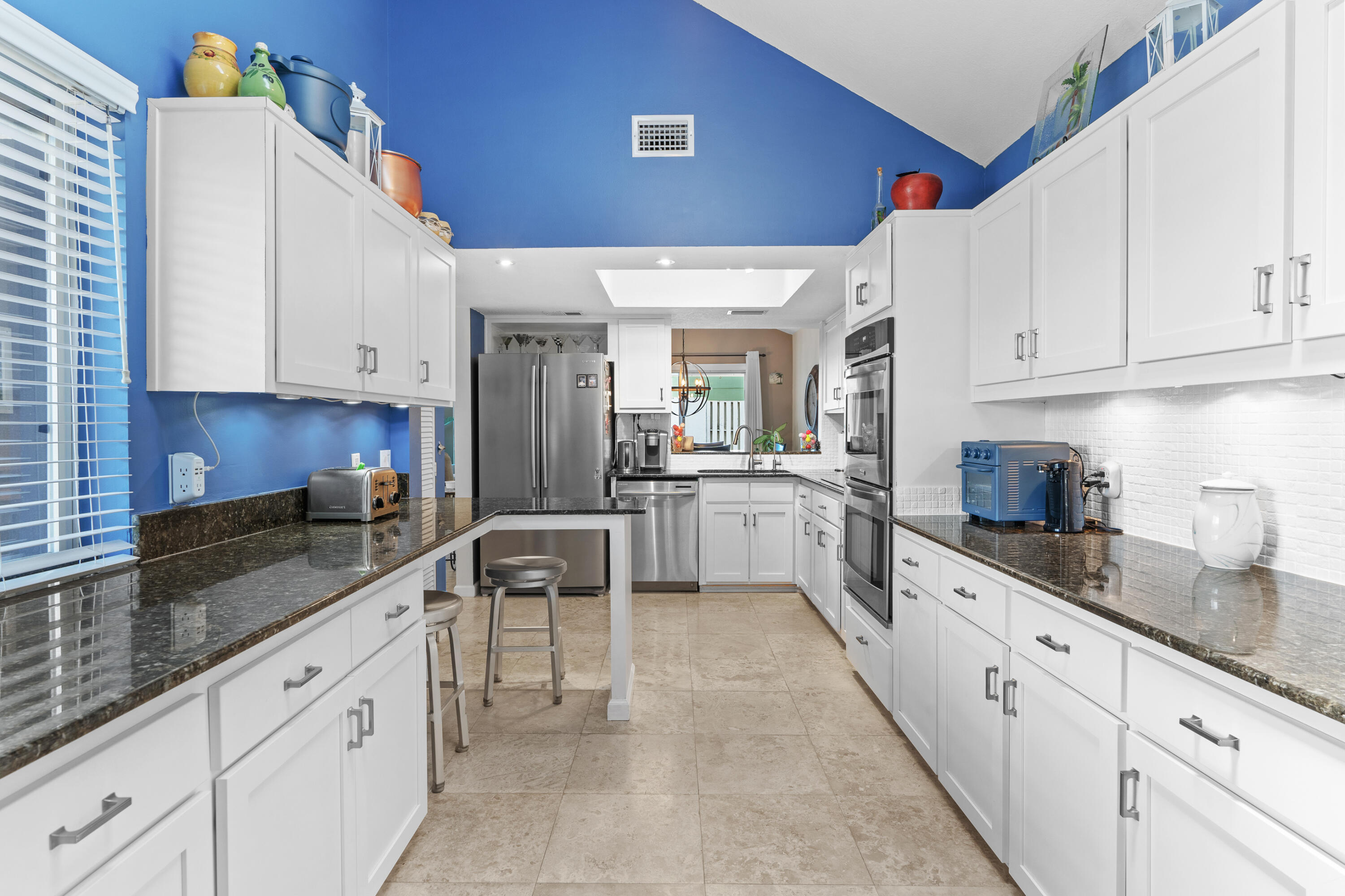 LINKSIDE VILLAGE UNIT 2 - Residential