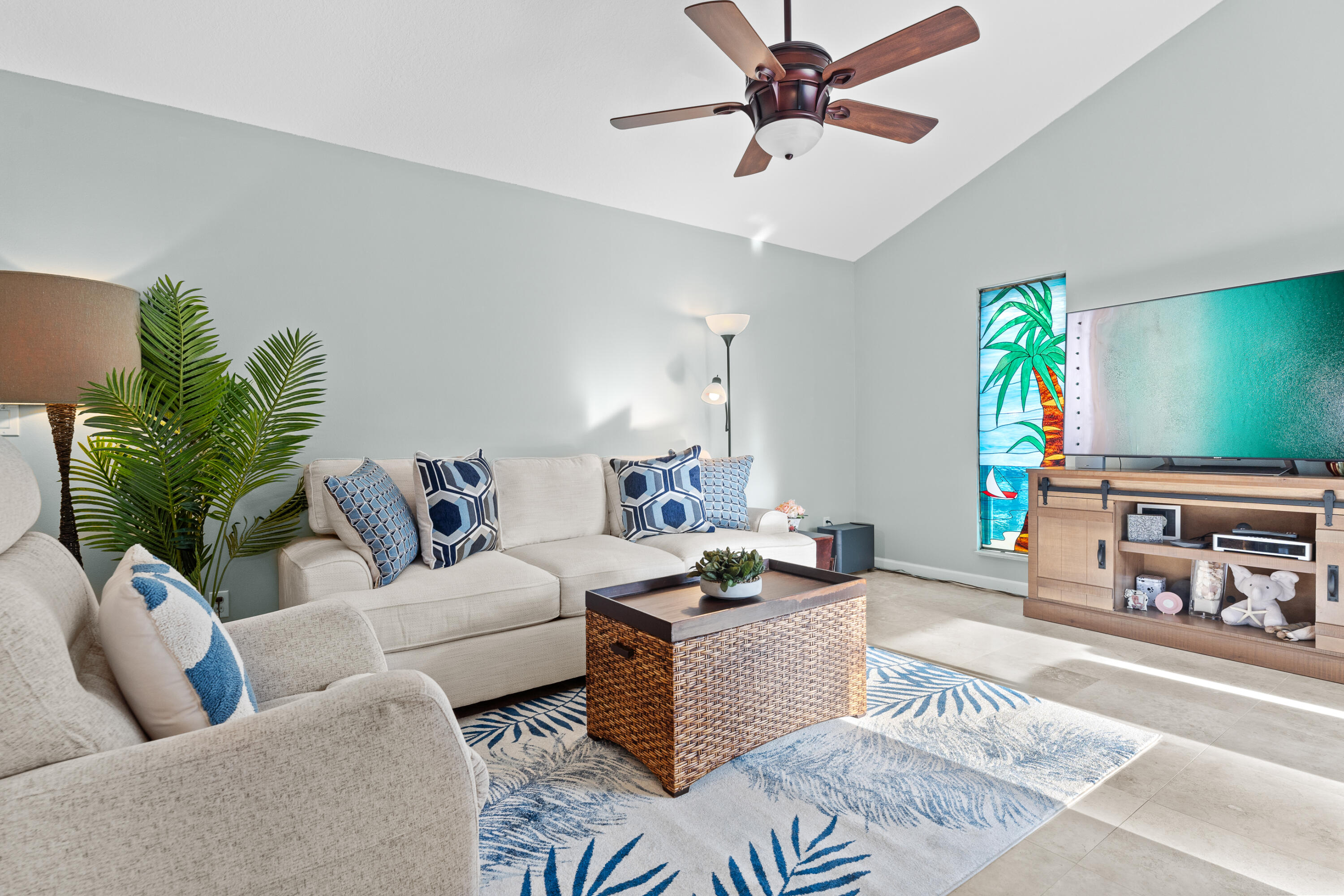 LINKSIDE VILLAGE UNIT 2 - Residential