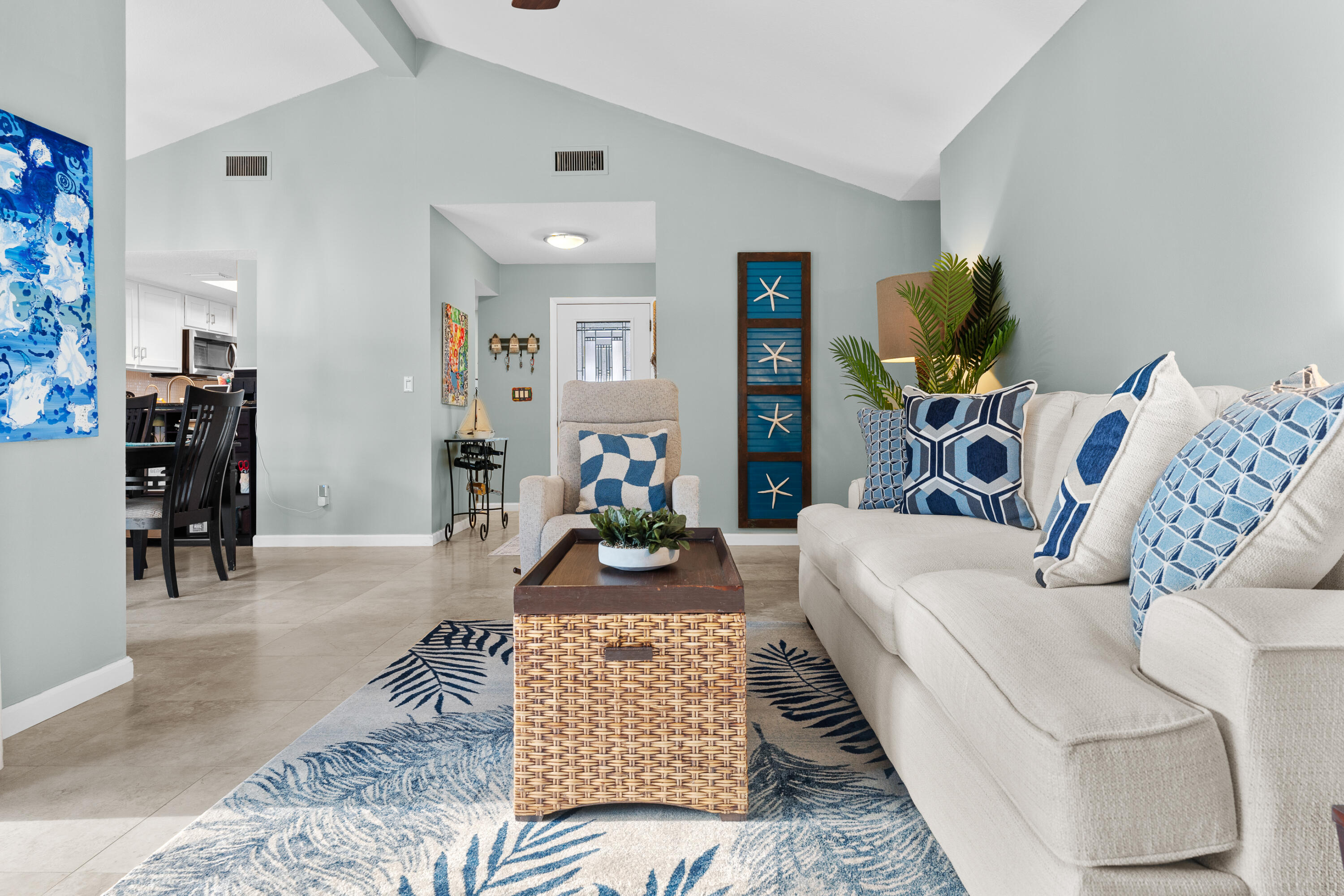 LINKSIDE VILLAGE UNIT 2 - Residential