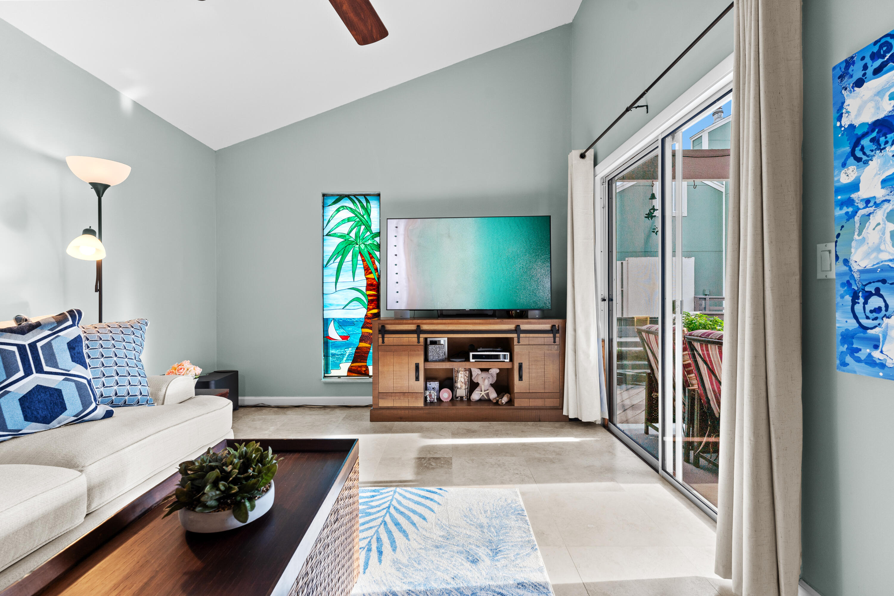 LINKSIDE VILLAGE UNIT 2 - Residential