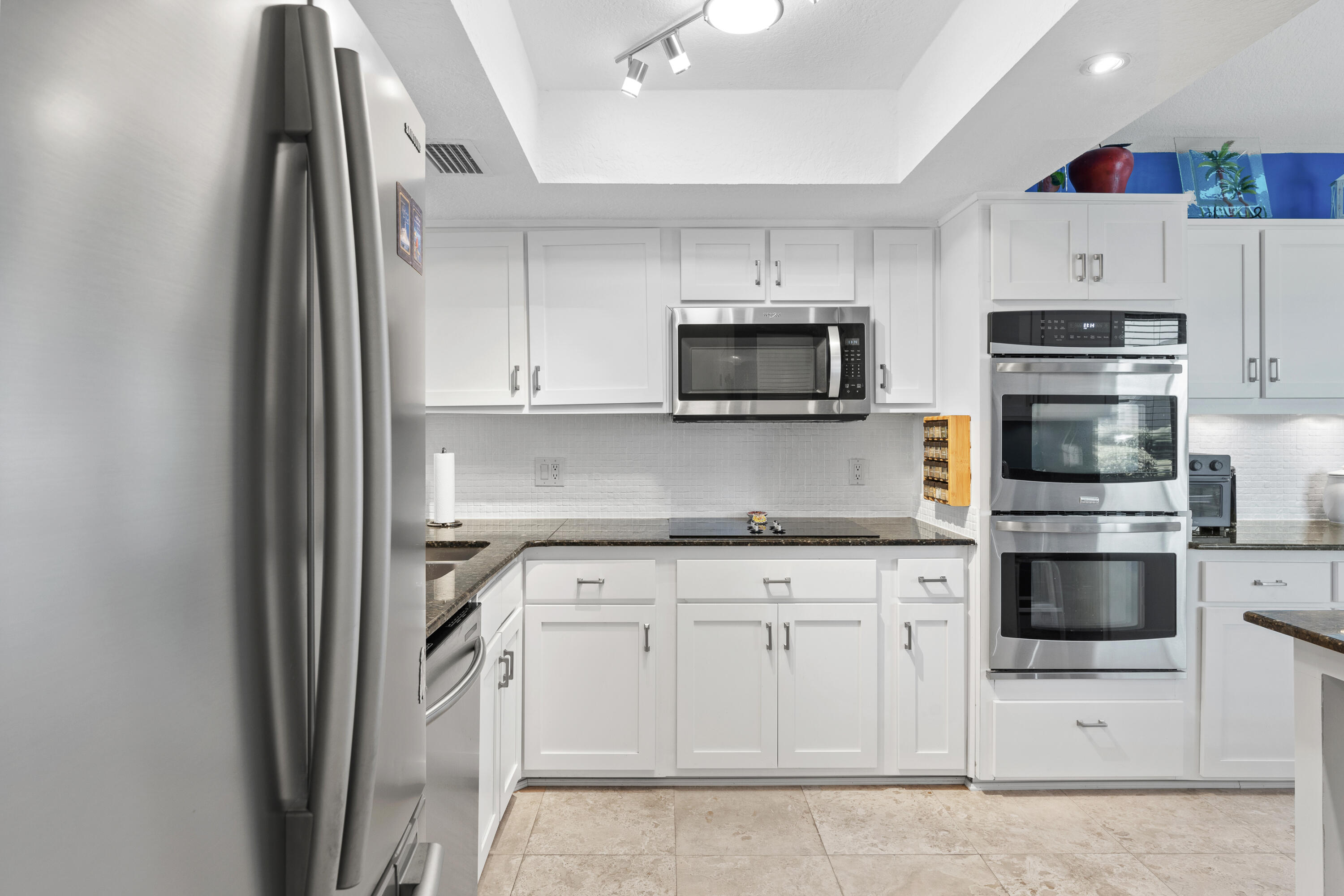 LINKSIDE VILLAGE UNIT 2 - Residential