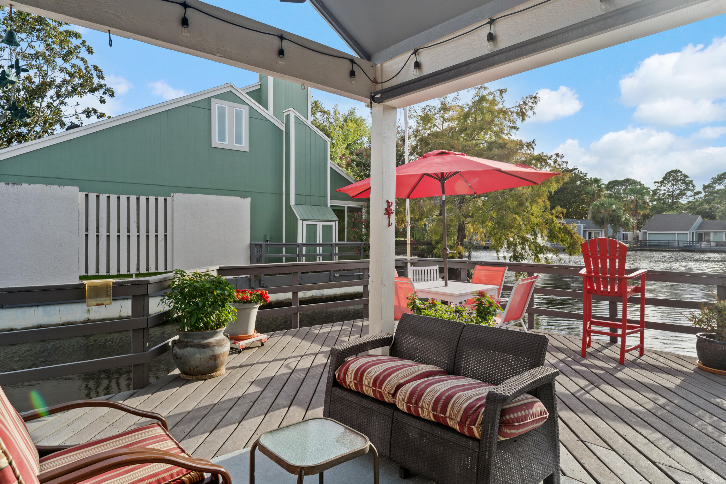 LINKSIDE VILLAGE UNIT 2 - Residential