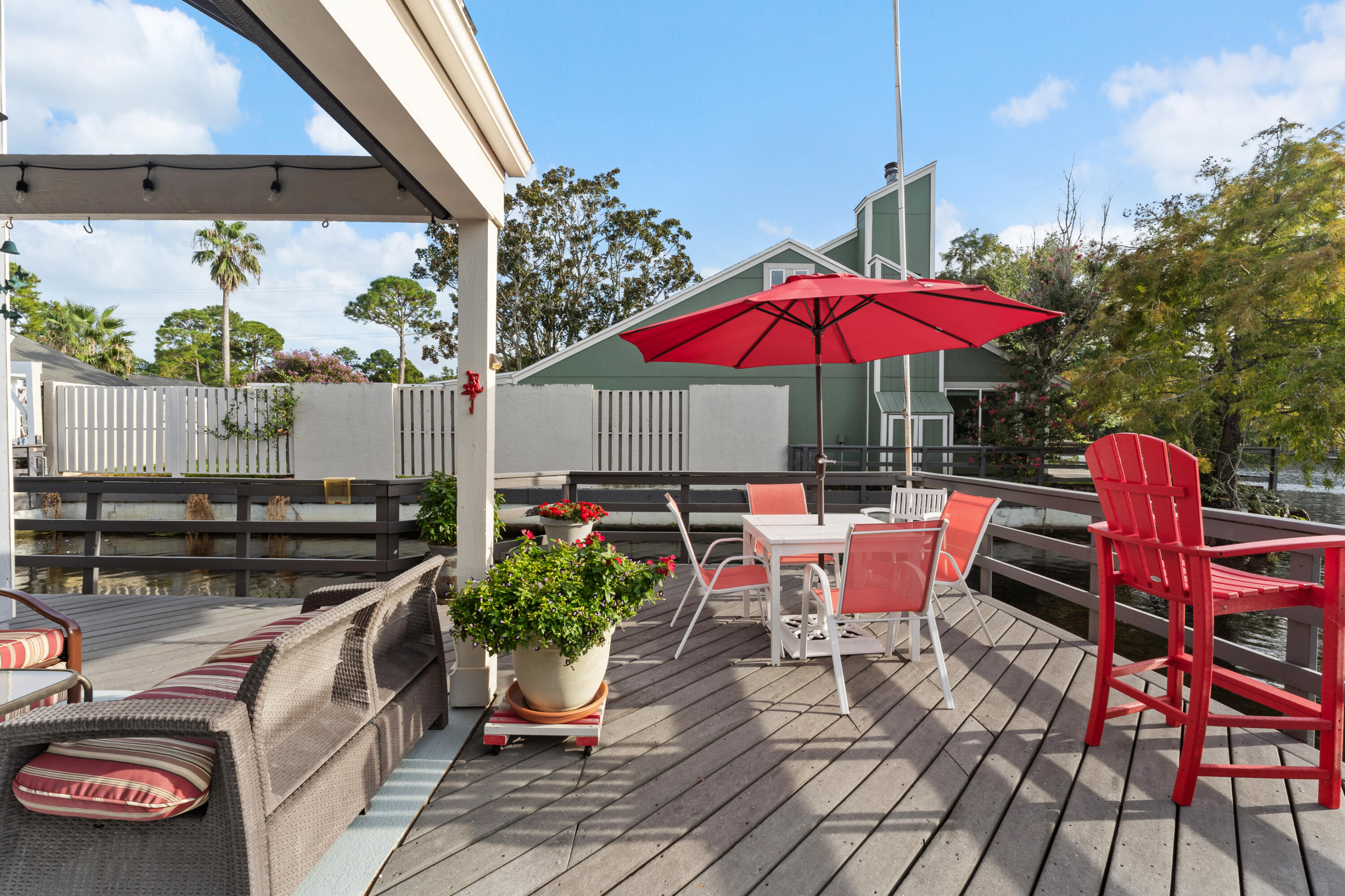 LINKSIDE VILLAGE UNIT 2 - Residential