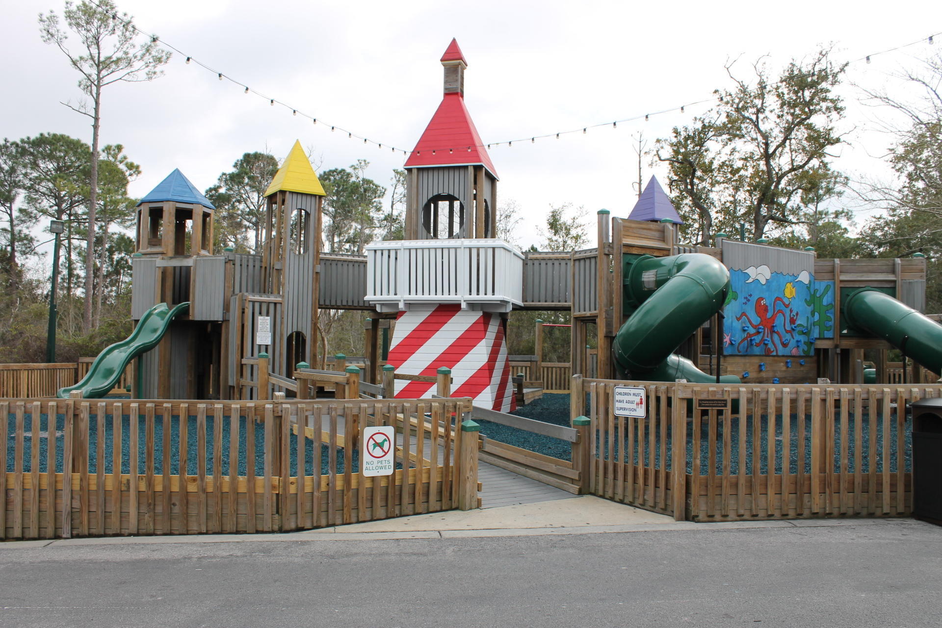 LINKSIDE VILLAGE UNIT 2 - Residential