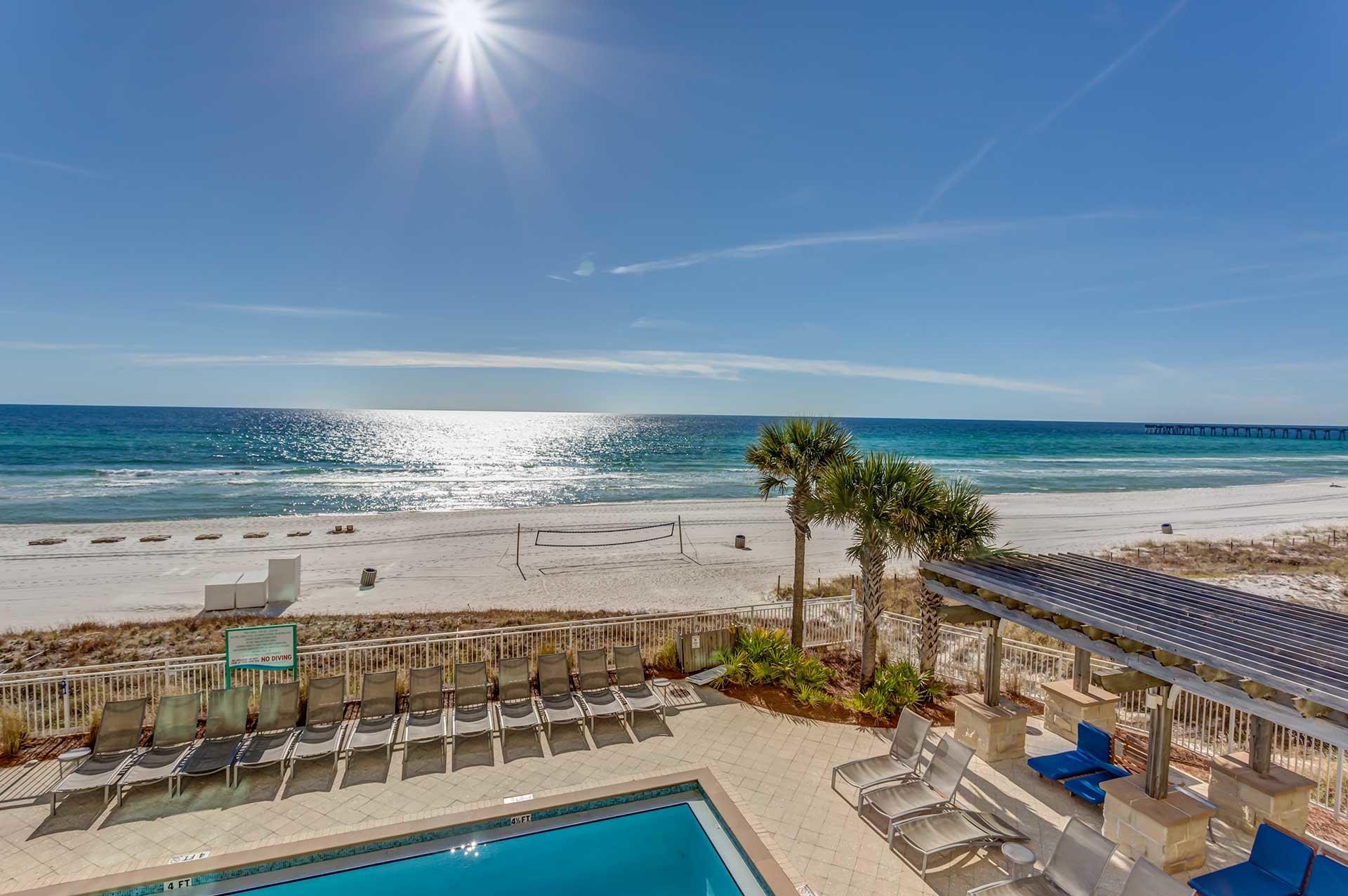 AQUA BEACHSIDE RESORT - Residential