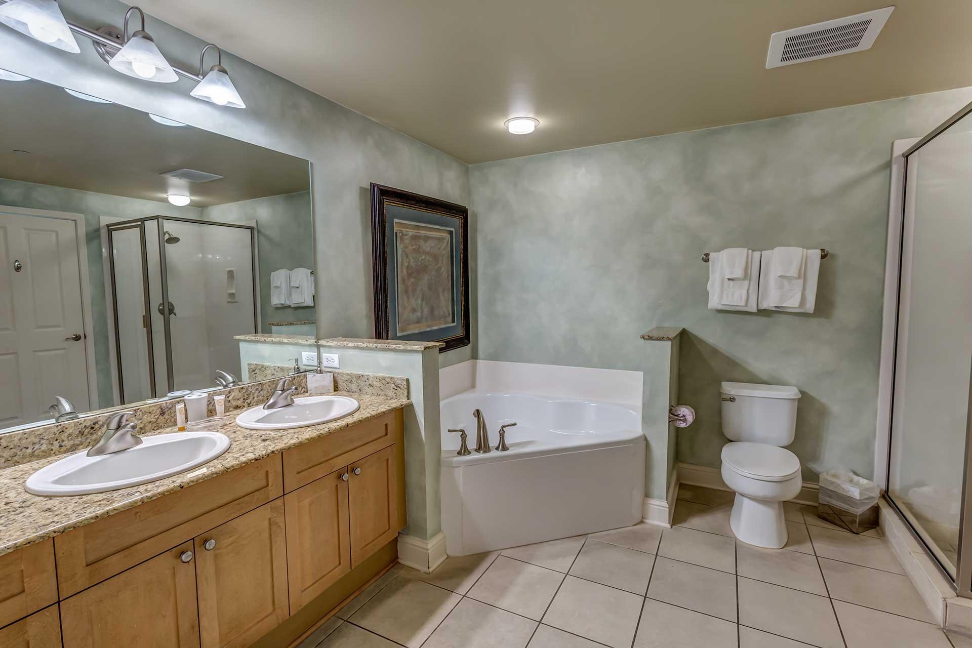 AQUA BEACHSIDE RESORT - Residential