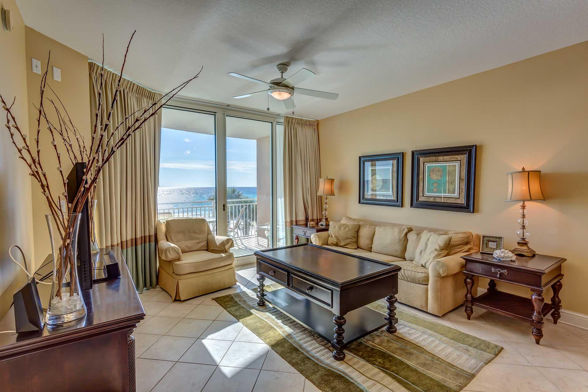 AQUA BEACHSIDE RESORT - Residential