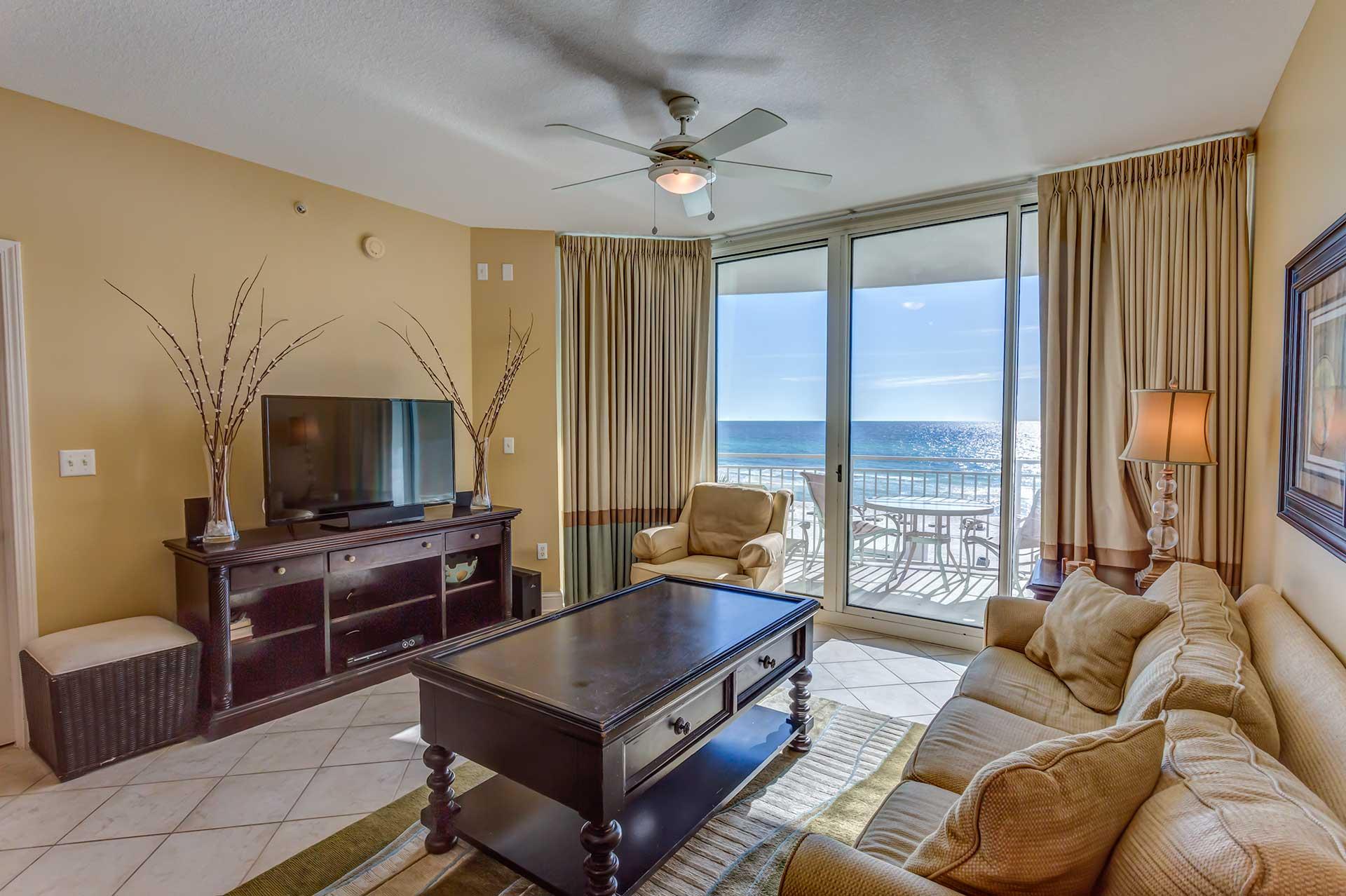 AQUA BEACHSIDE RESORT - Residential