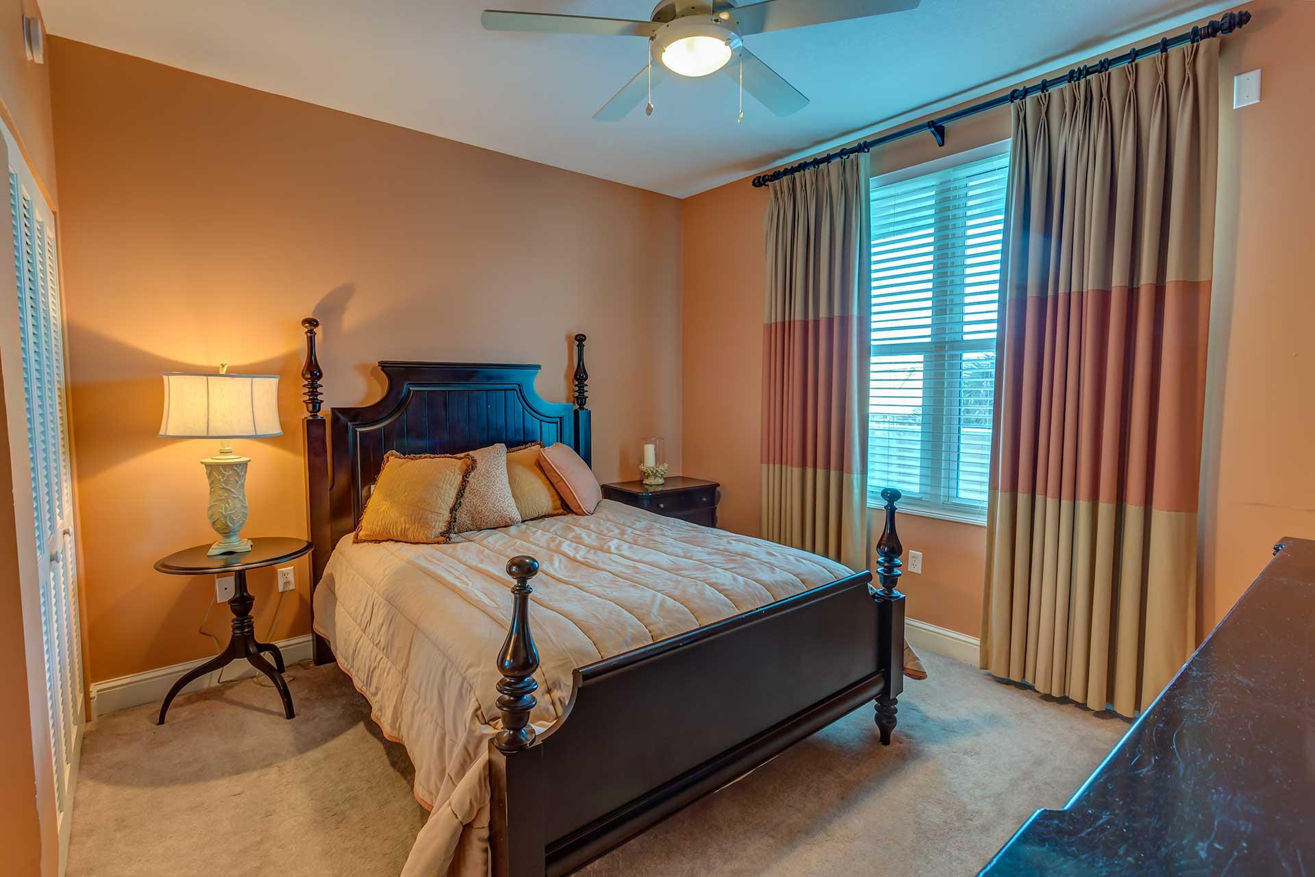 AQUA BEACHSIDE RESORT - Residential