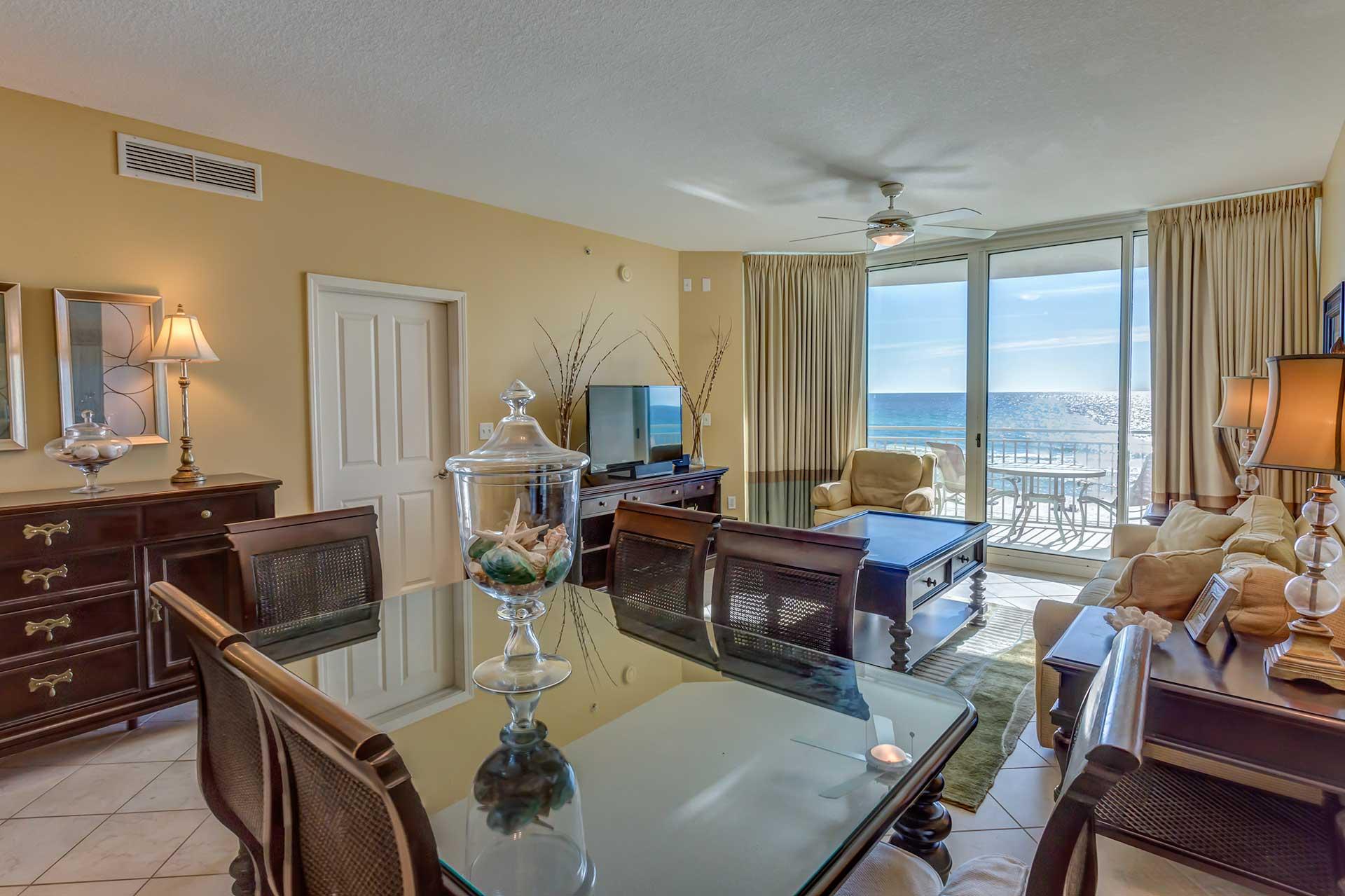 AQUA BEACHSIDE RESORT - Residential