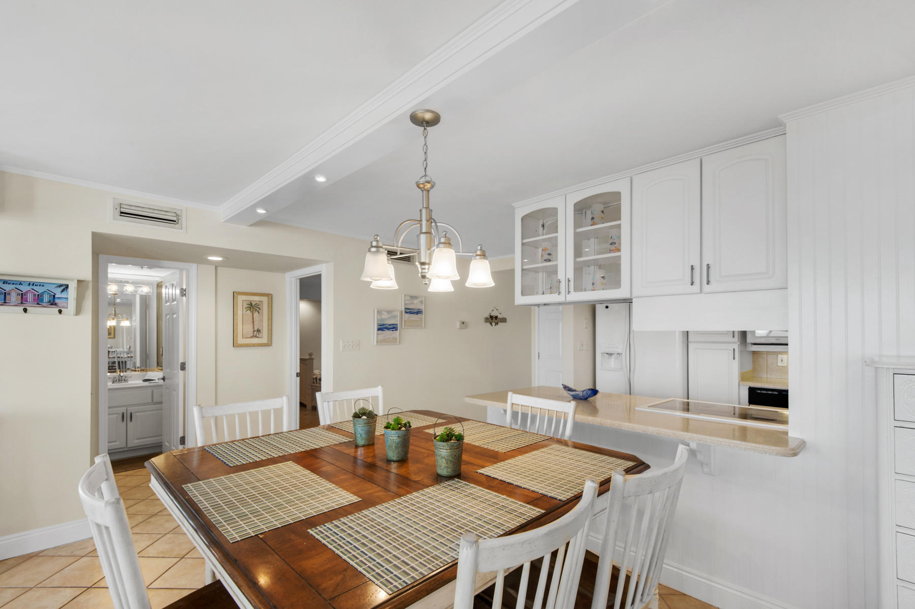 DOLPHIN POINT CONDO - Residential