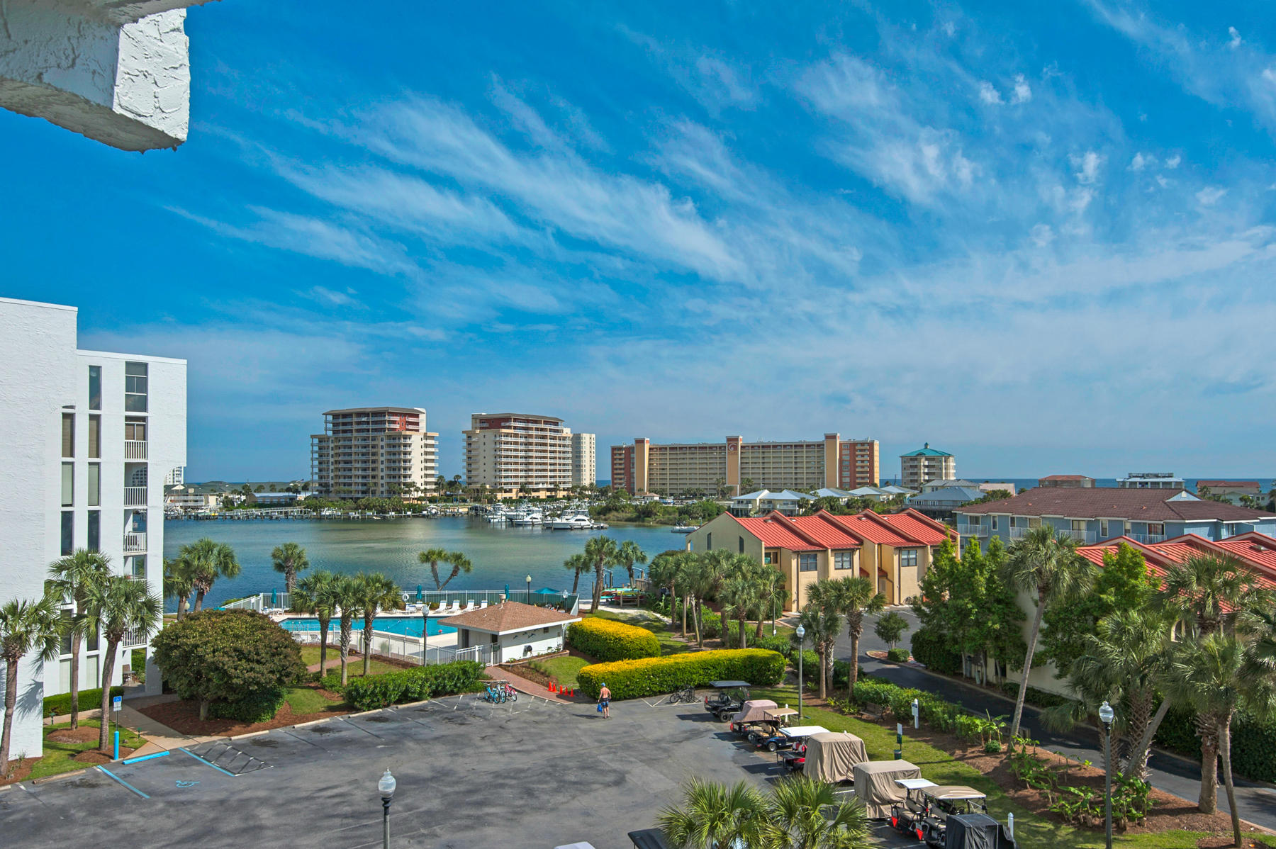 DOLPHIN POINT CONDO - Residential