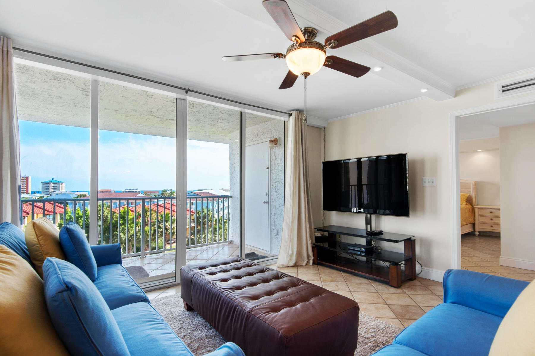 DOLPHIN POINT CONDO - Residential