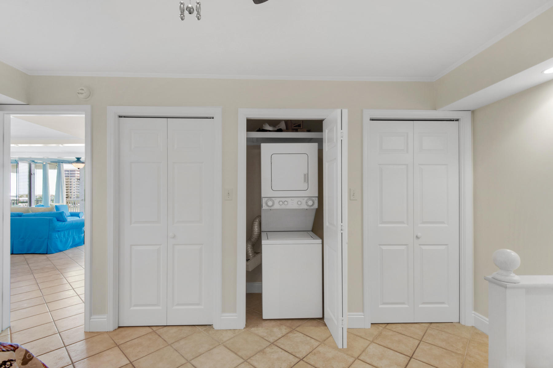 DOLPHIN POINT CONDO - Residential