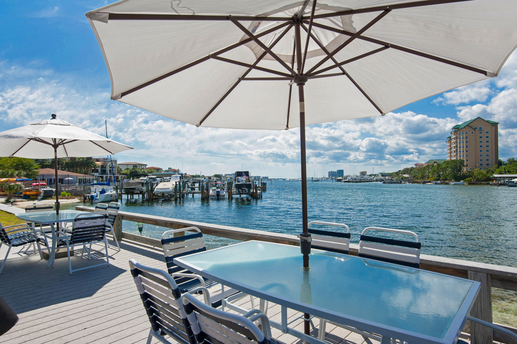 DOLPHIN POINT CONDO - Residential