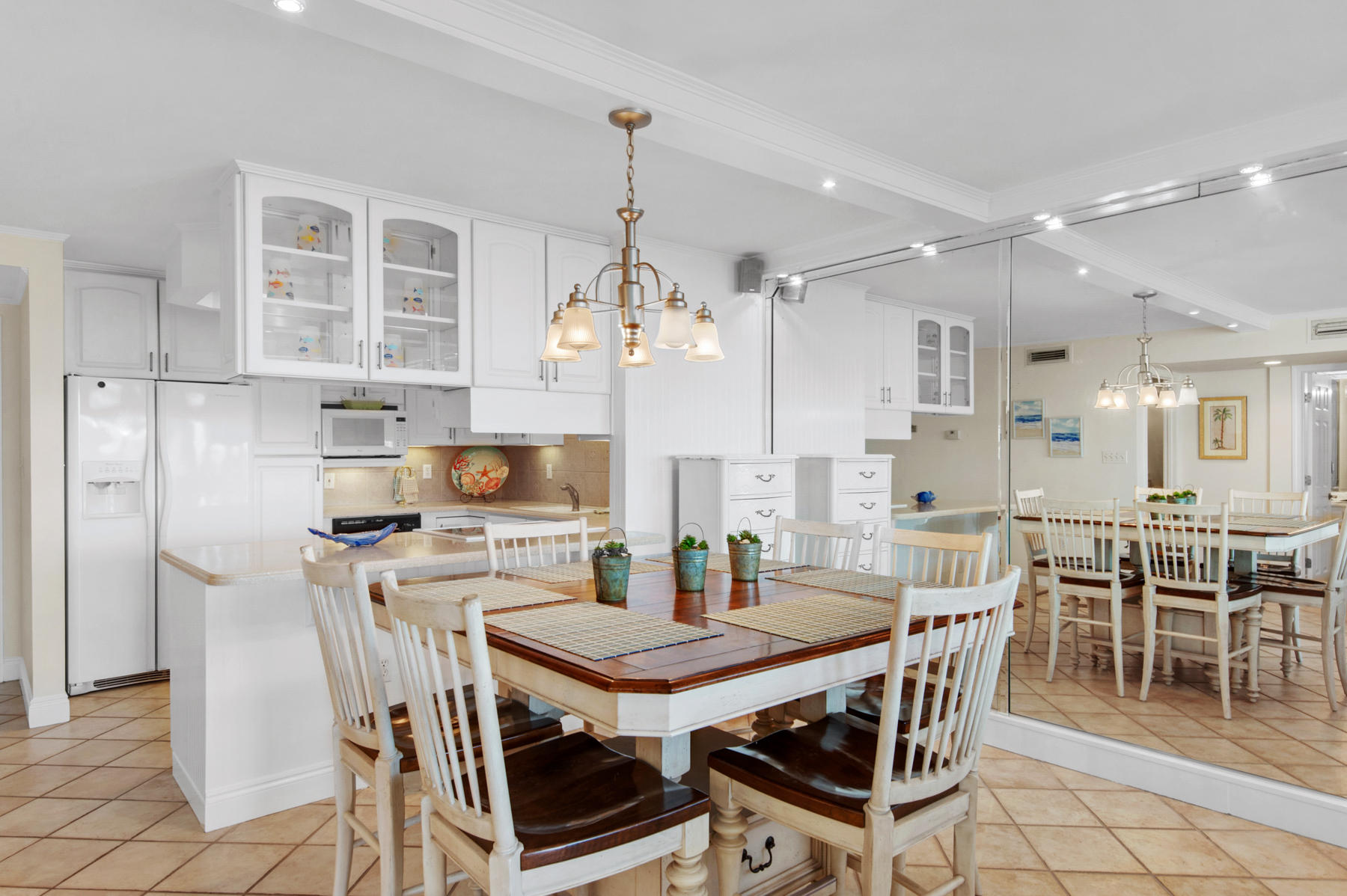 DOLPHIN POINT CONDO - Residential