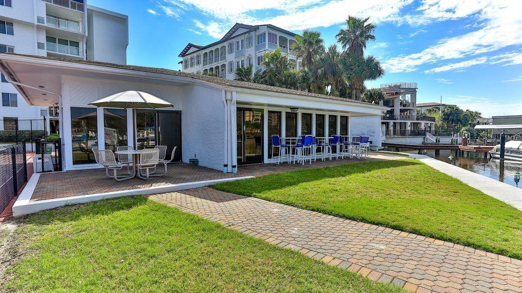 DOLPHIN POINT CONDO - Residential