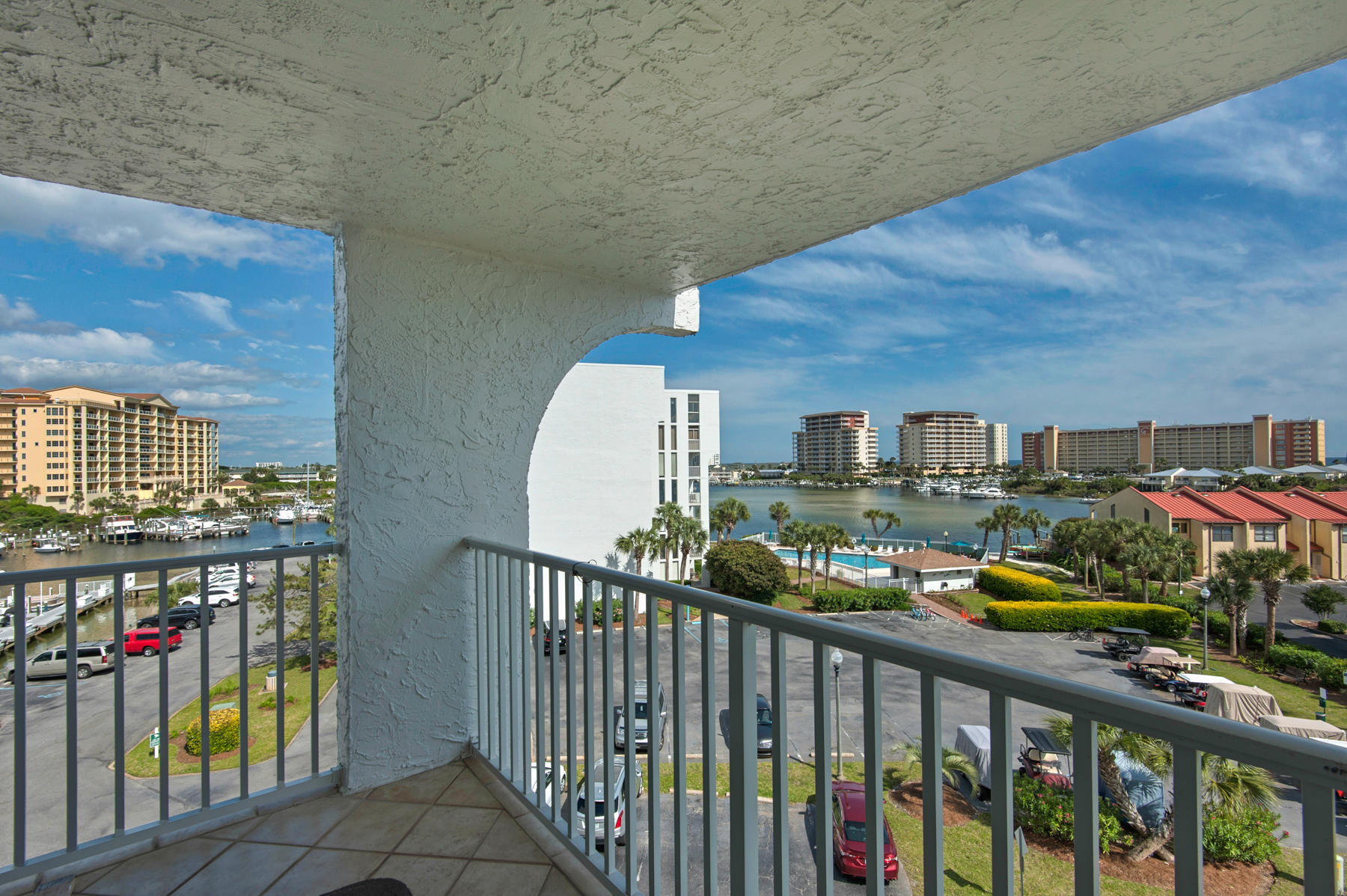 DOLPHIN POINT CONDO - Residential