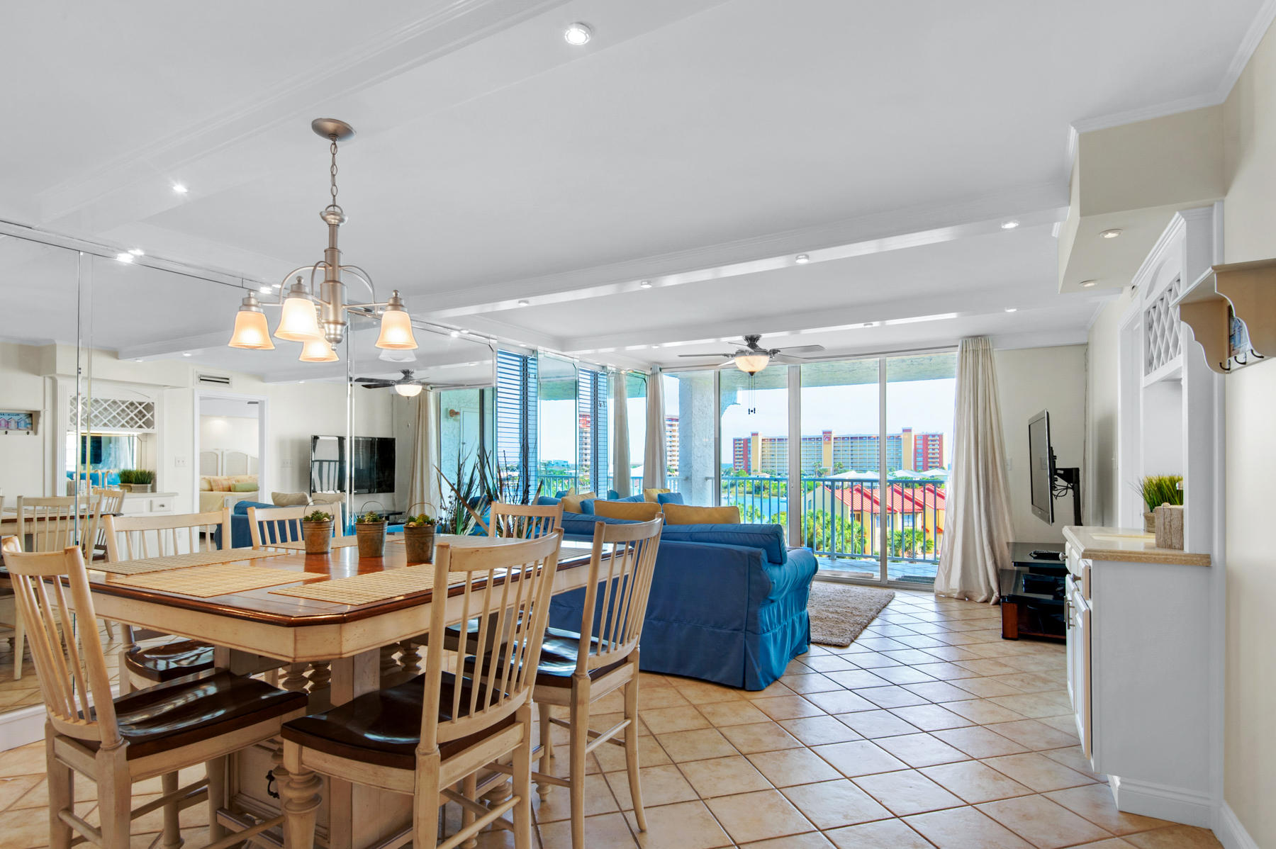 DOLPHIN POINT CONDO - Residential