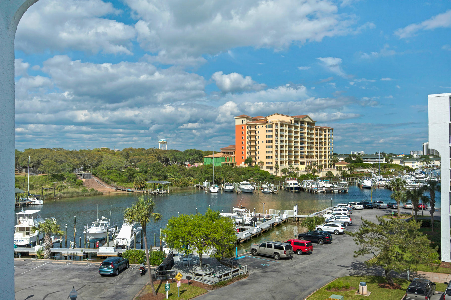 DOLPHIN POINT CONDO - Residential