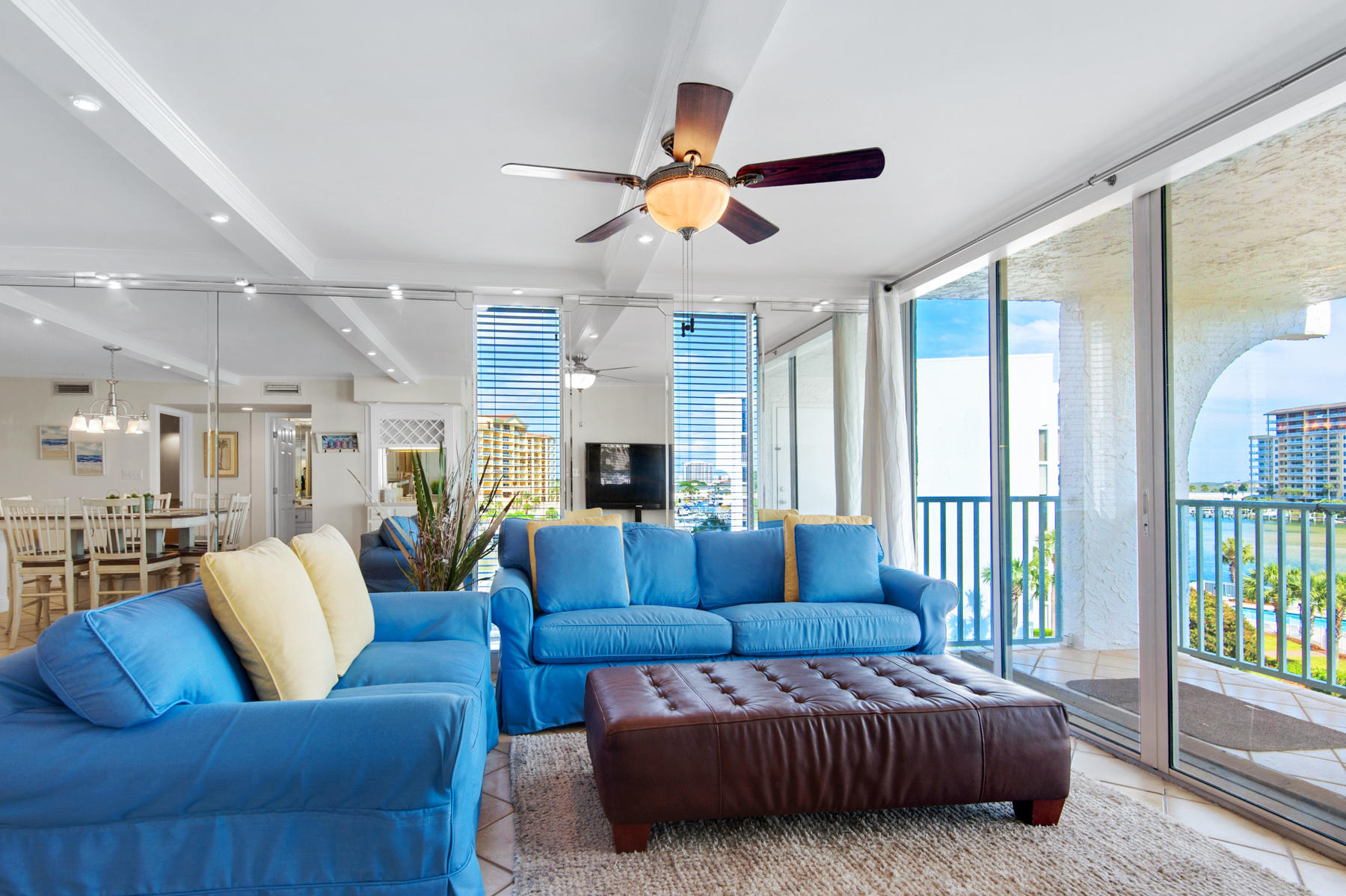 DOLPHIN POINT CONDO - Residential