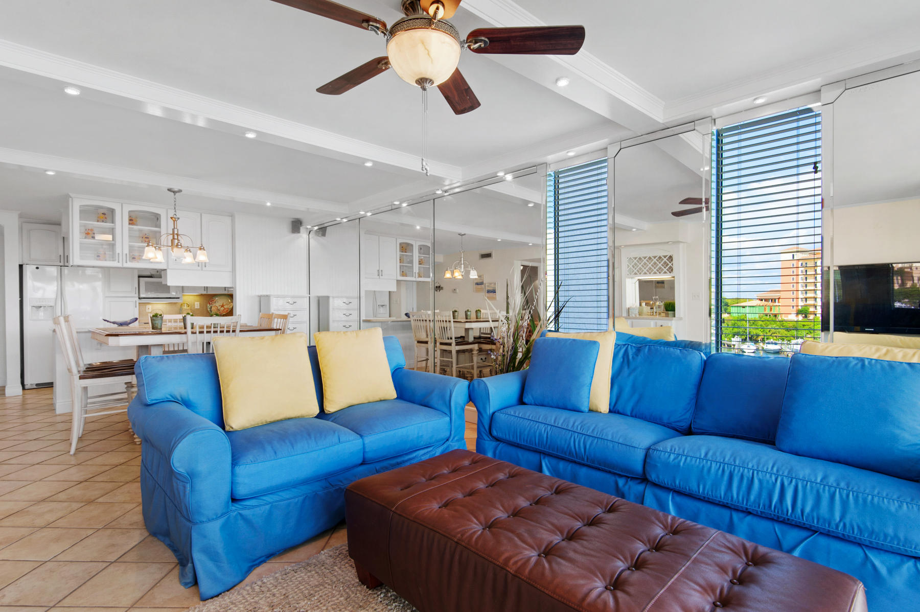 DOLPHIN POINT CONDO - Residential