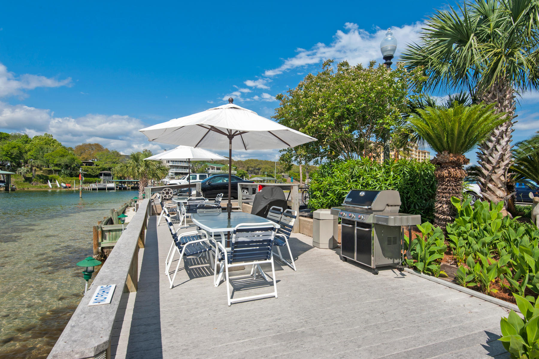 DOLPHIN POINT CONDO - Residential