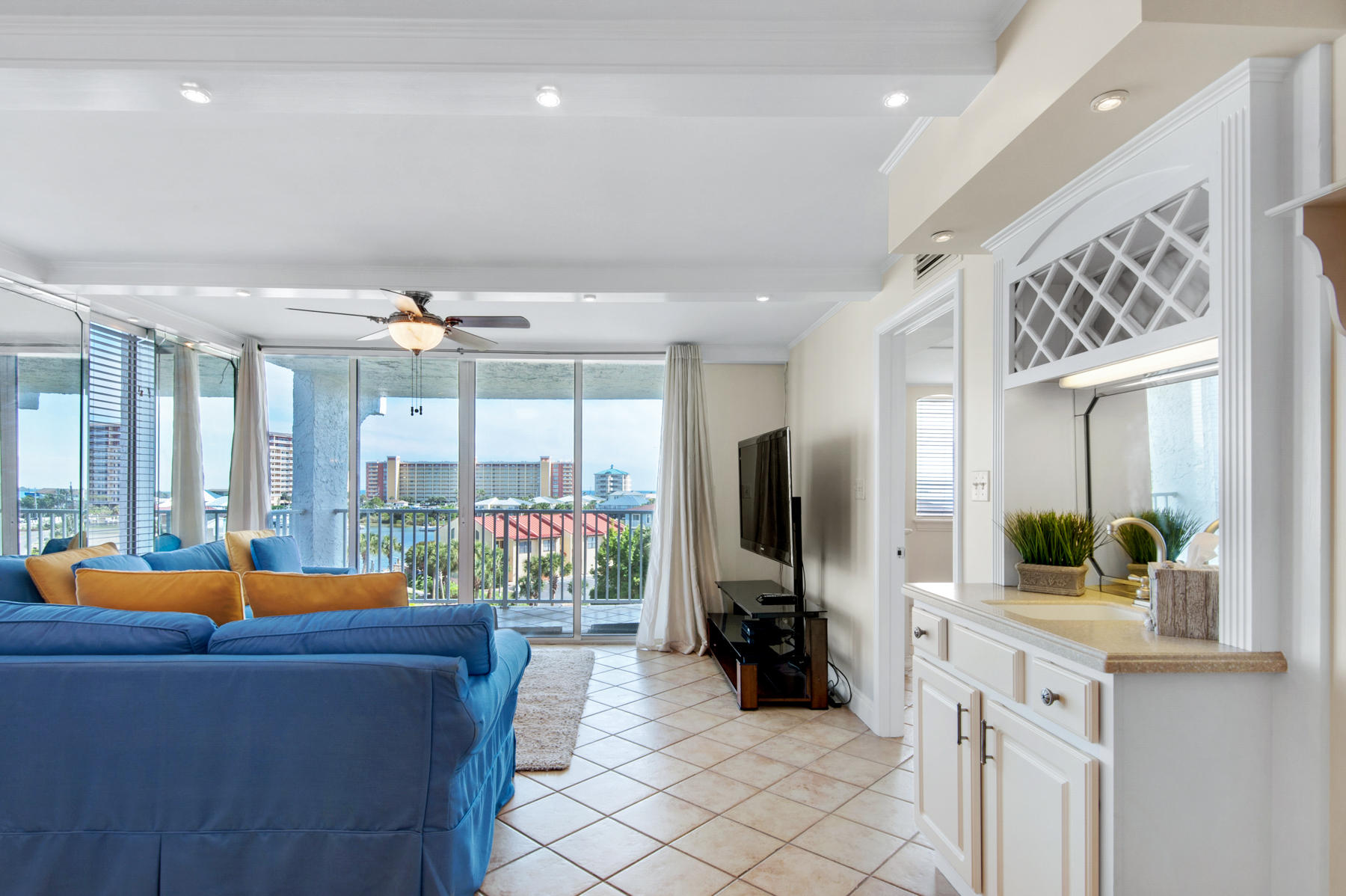 DOLPHIN POINT CONDO - Residential