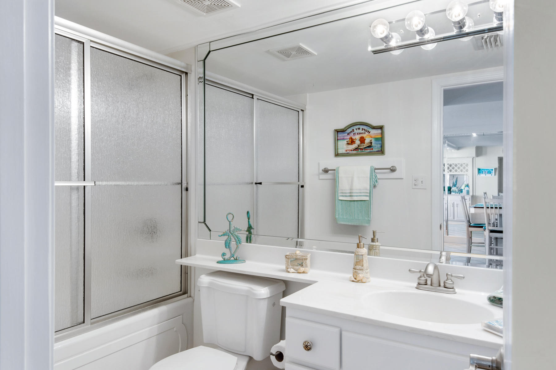 DOLPHIN POINT CONDO - Residential